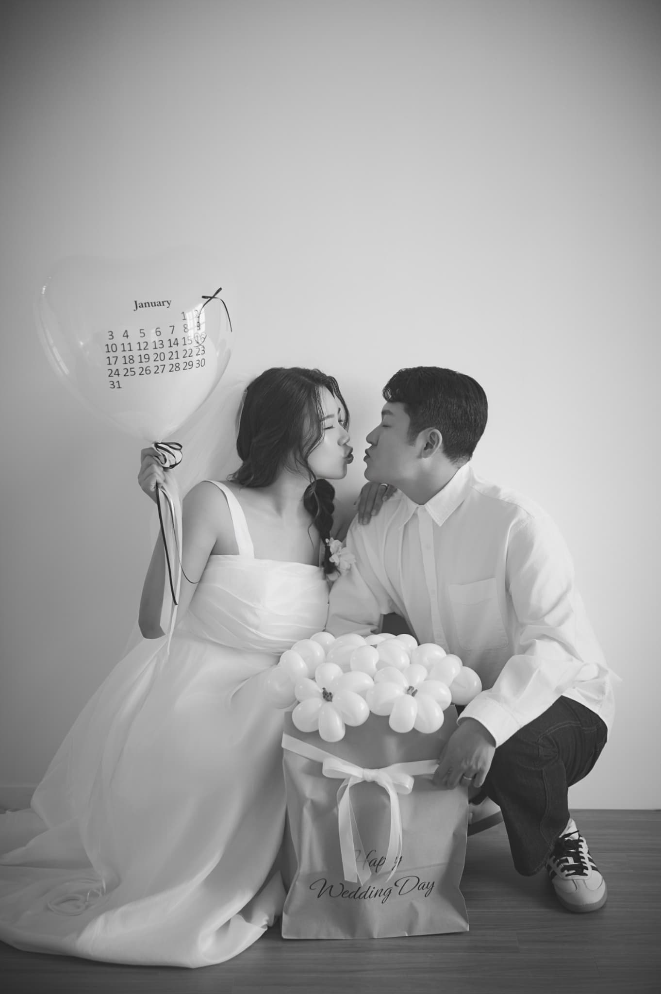 Wedding Date