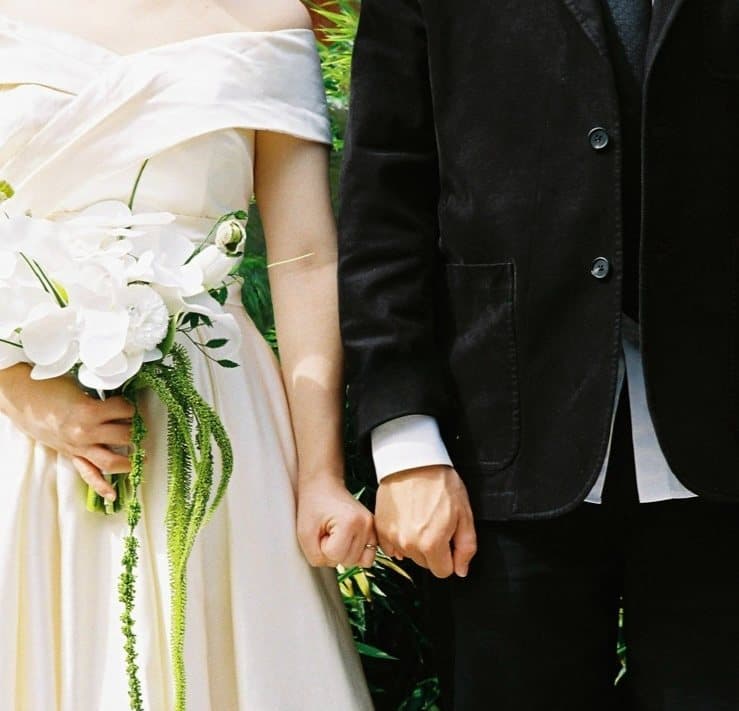 Wedding Date
