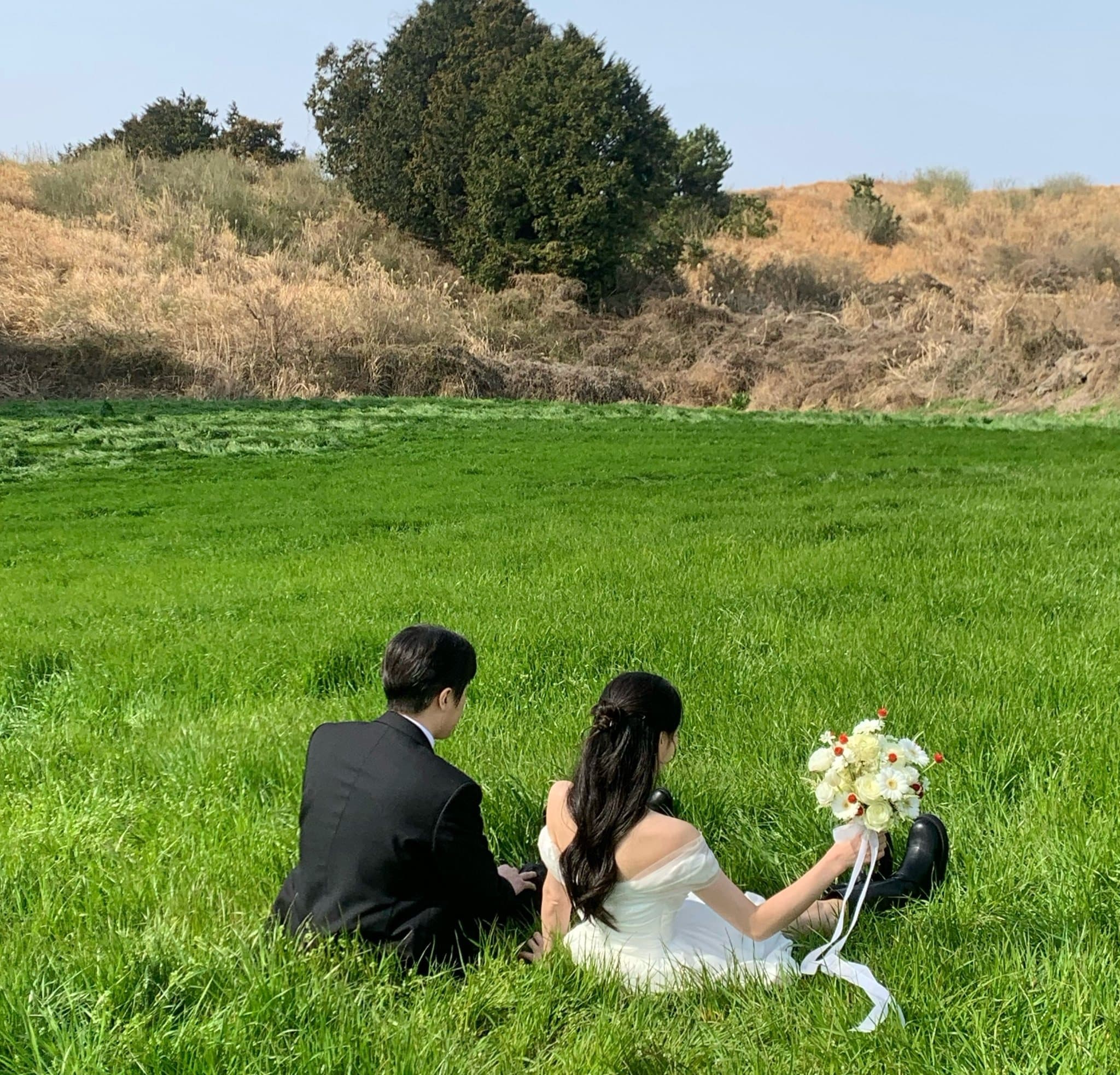 Wedding Date