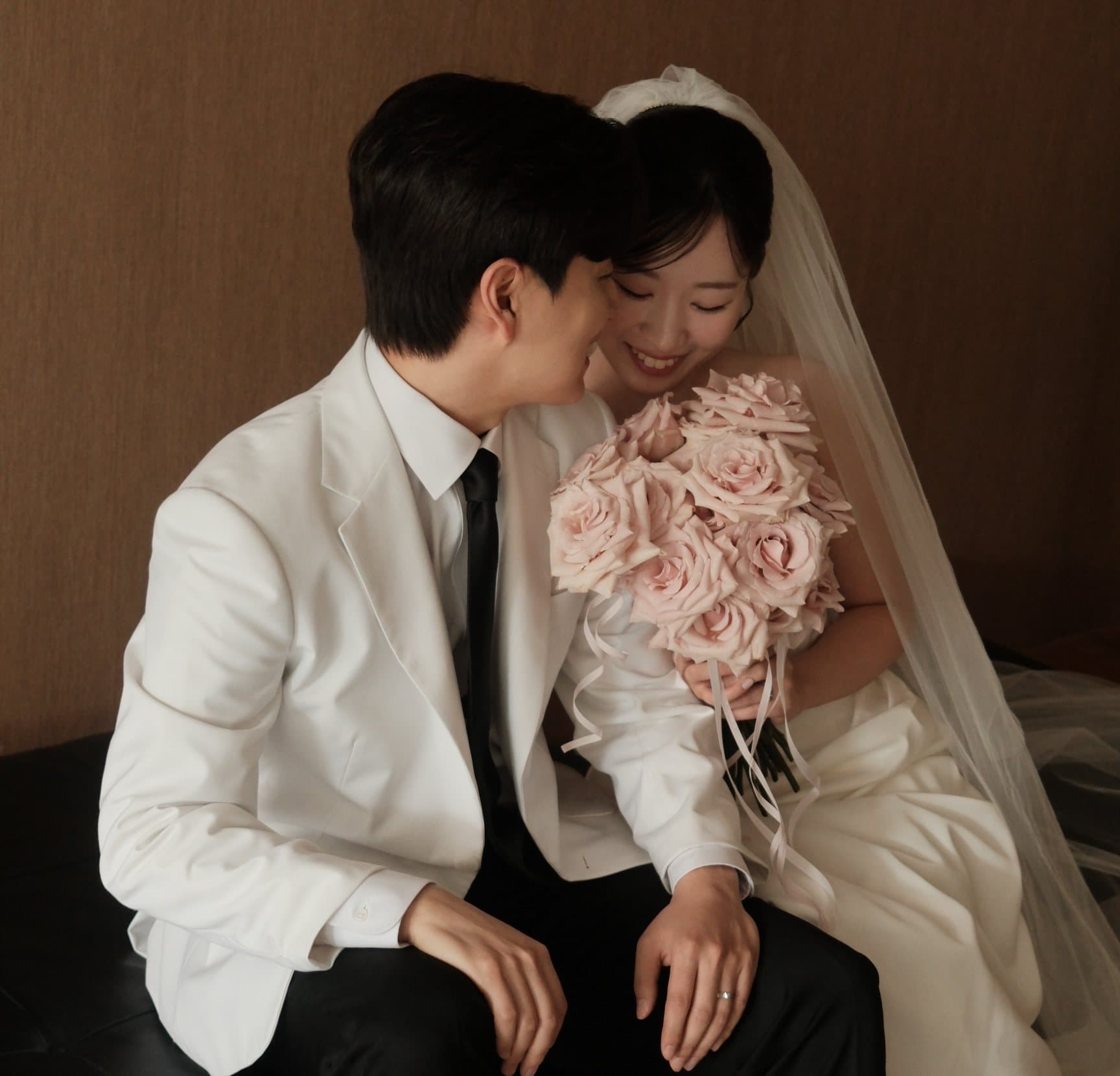 Wedding Date
