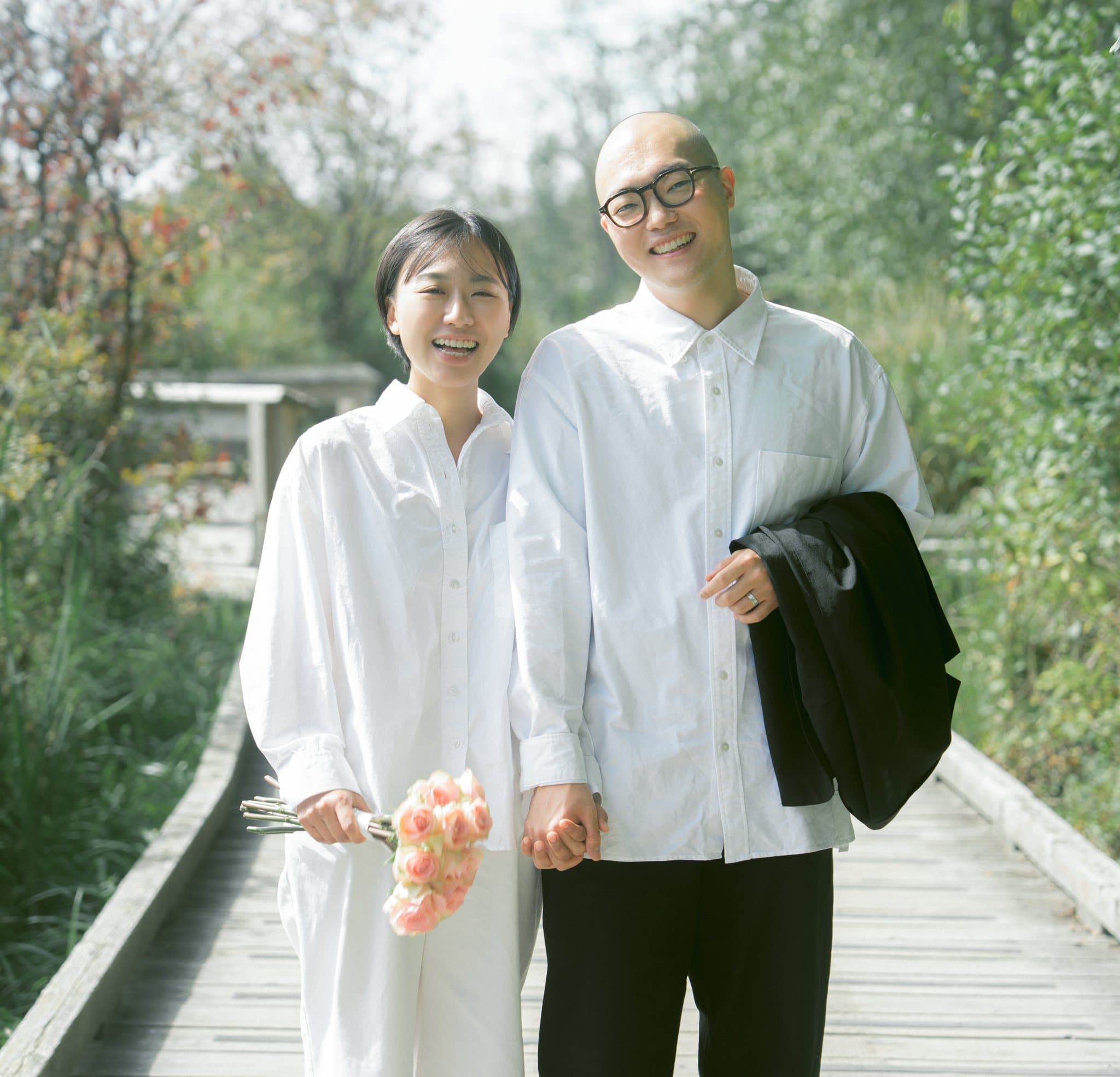 Wedding Date