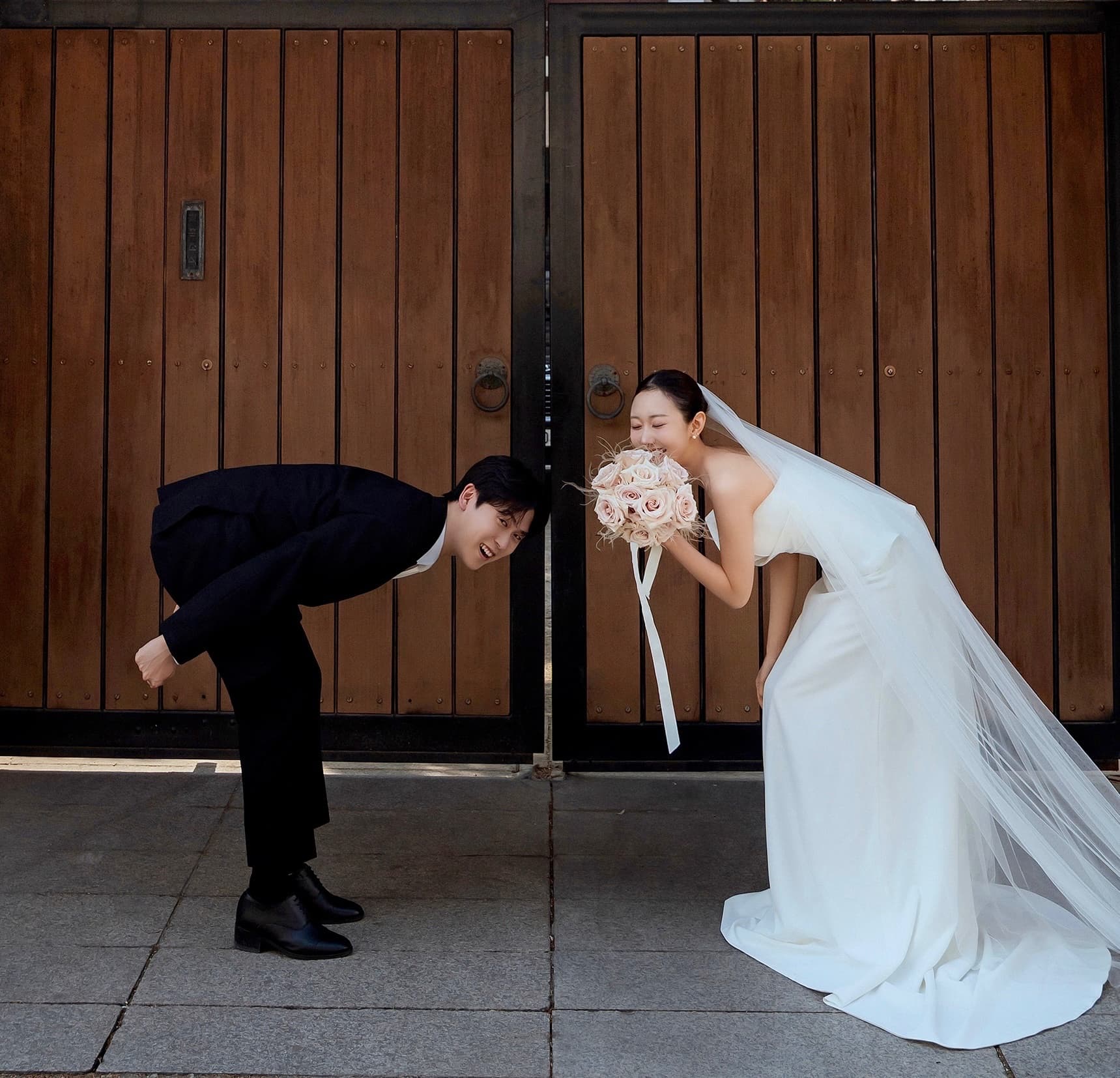 Wedding Date
