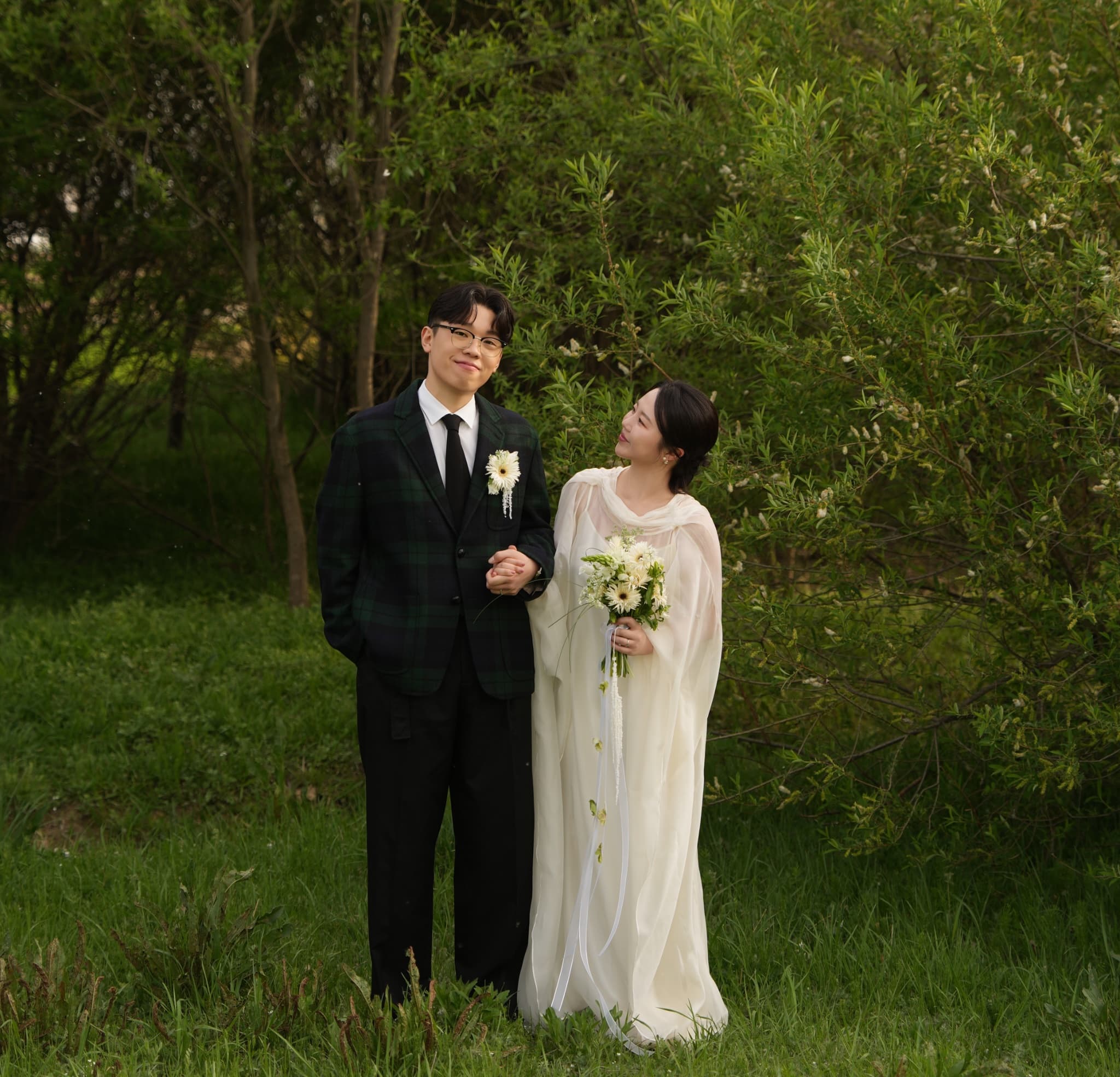 Wedding Date