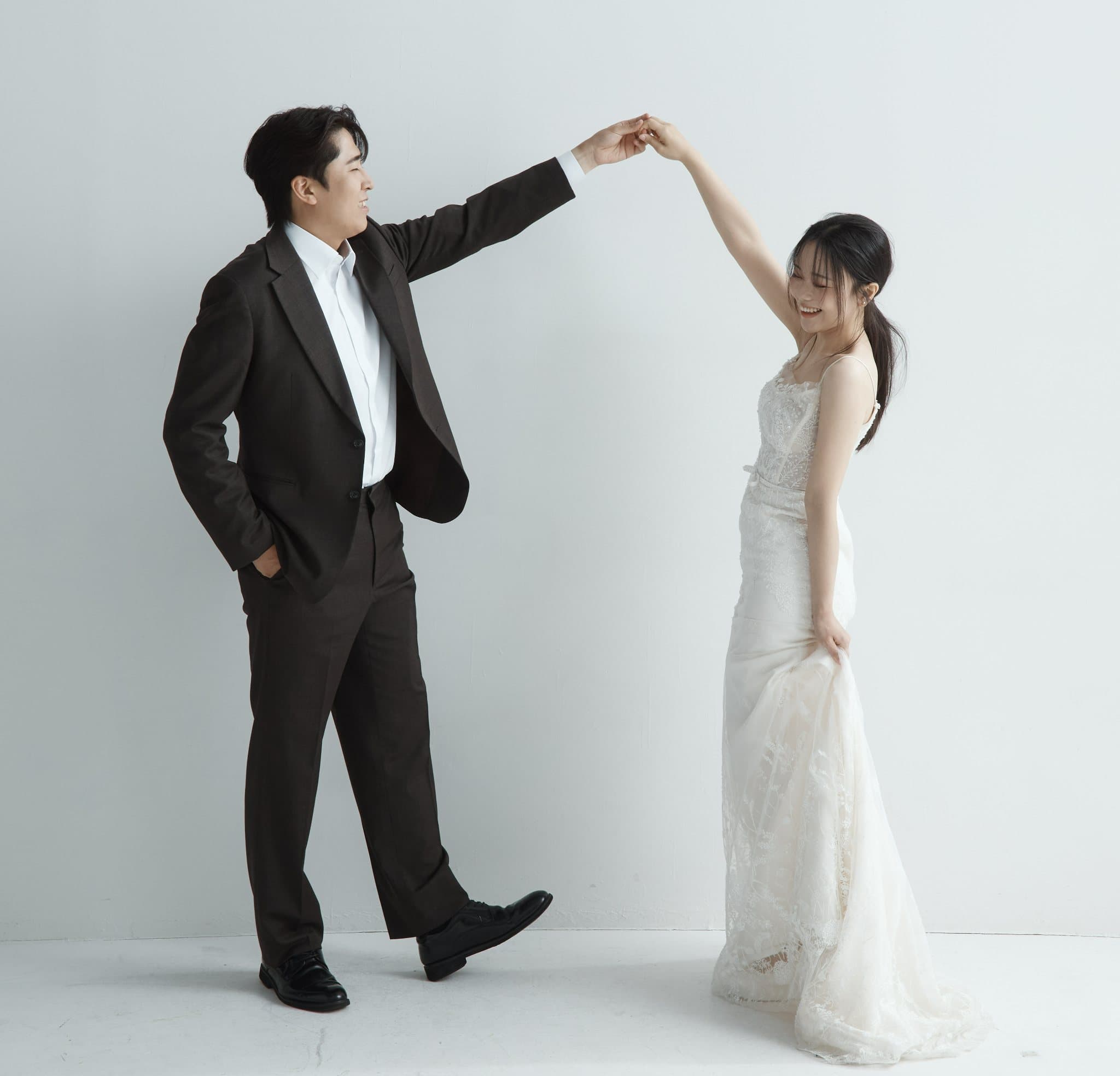 Wedding Date