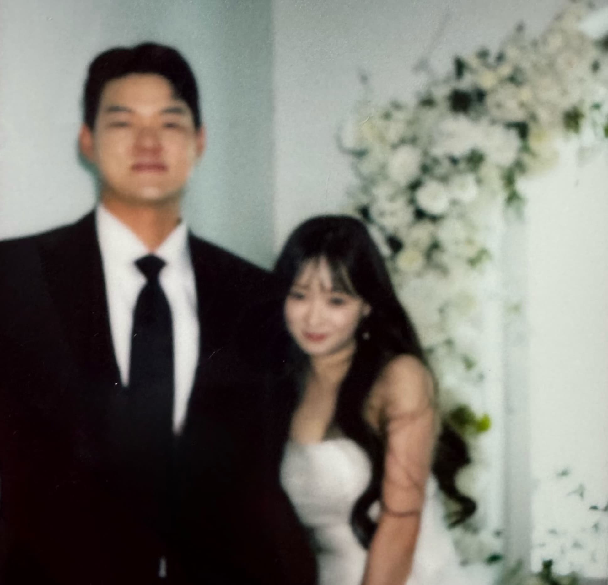 Wedding Date