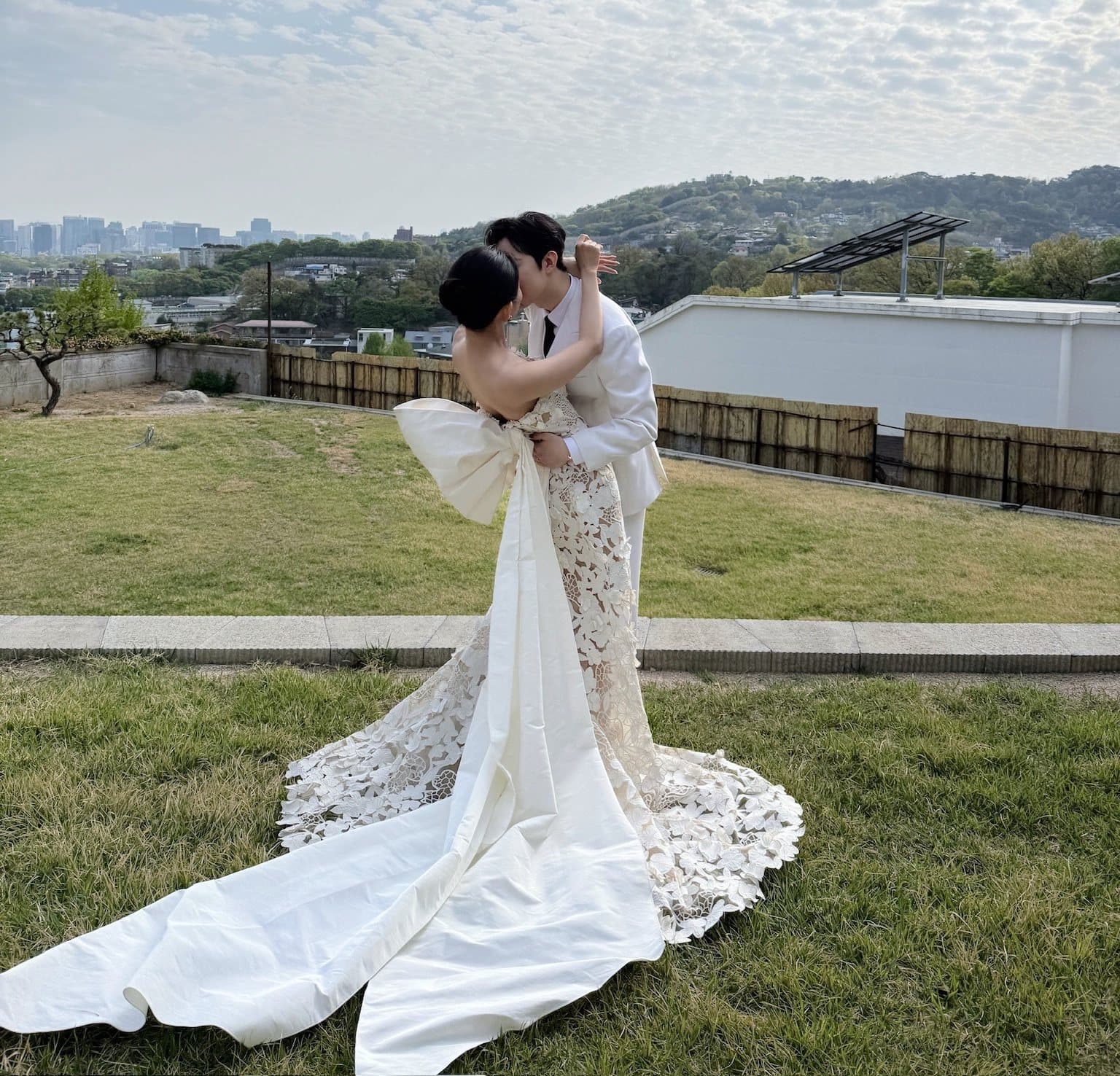 Wedding Date