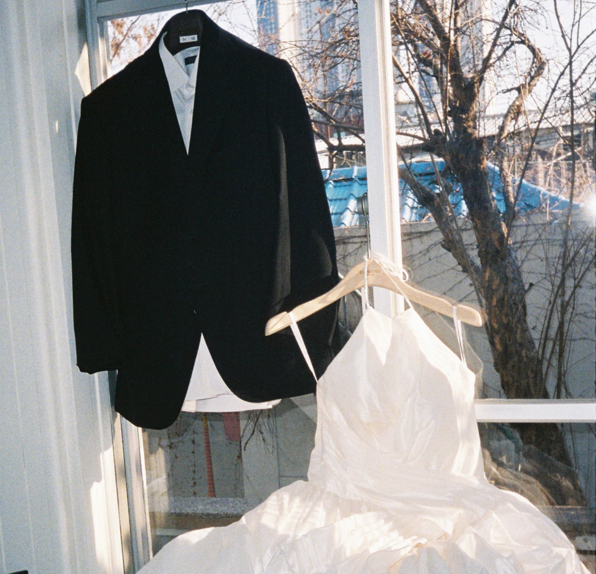 Wedding Date