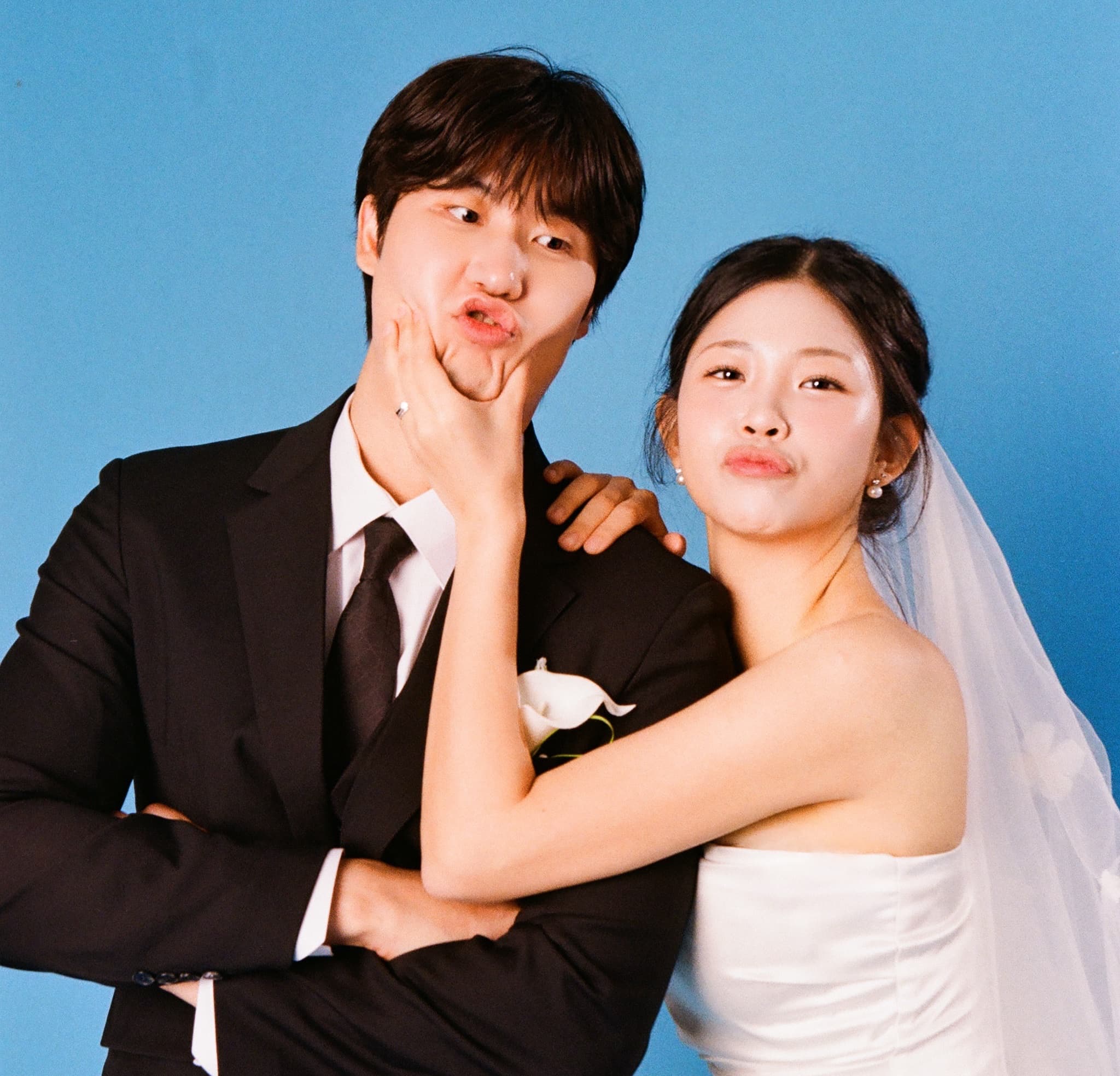 Wedding Date