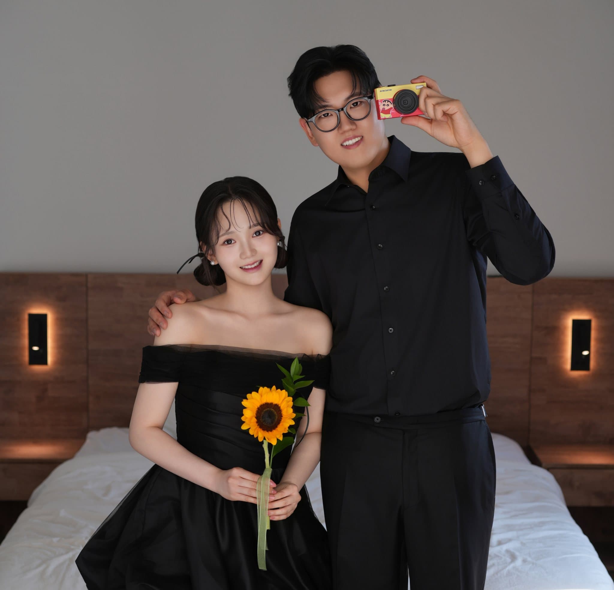 Wedding Date