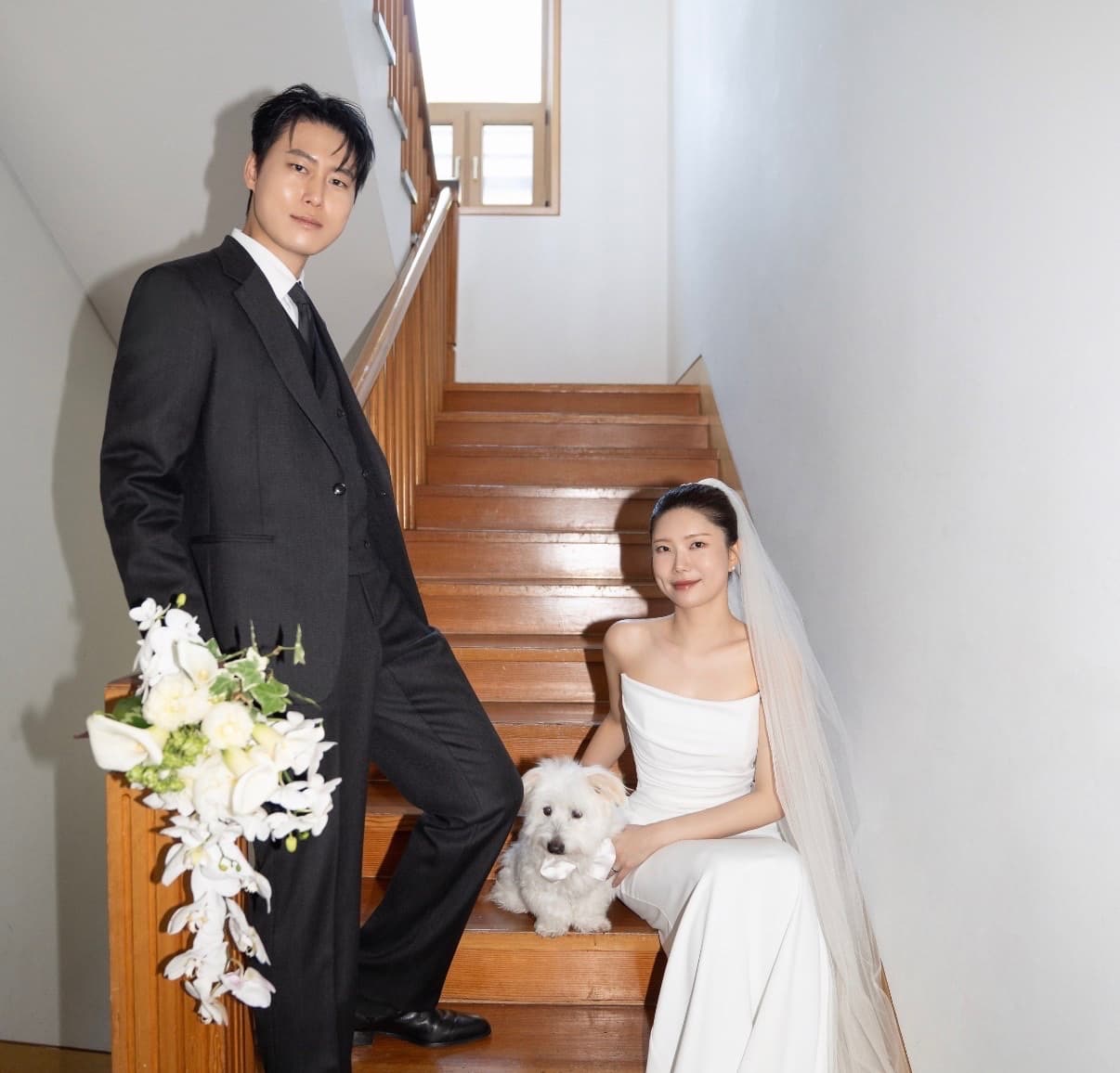 Wedding Date