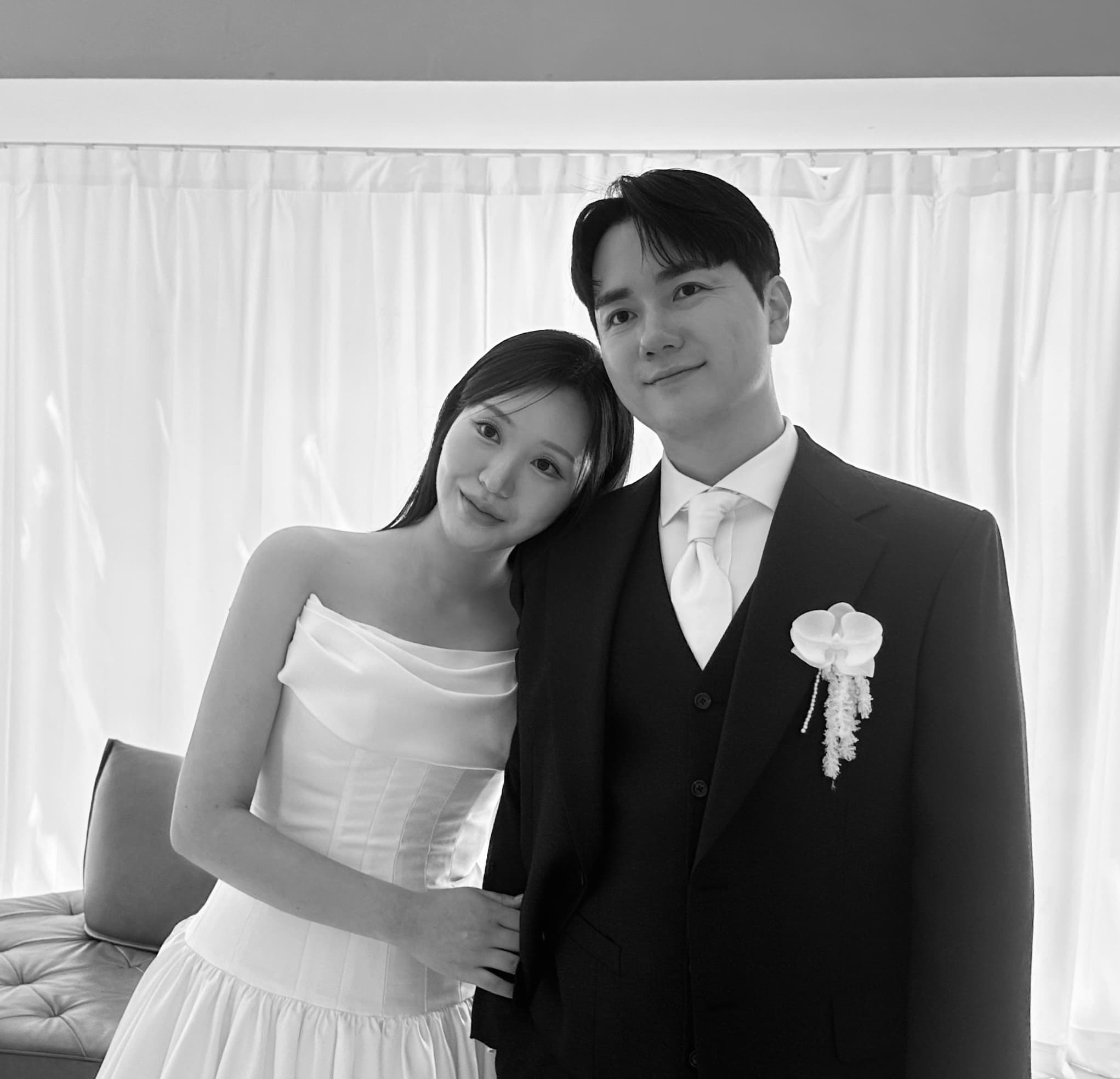 Wedding Date