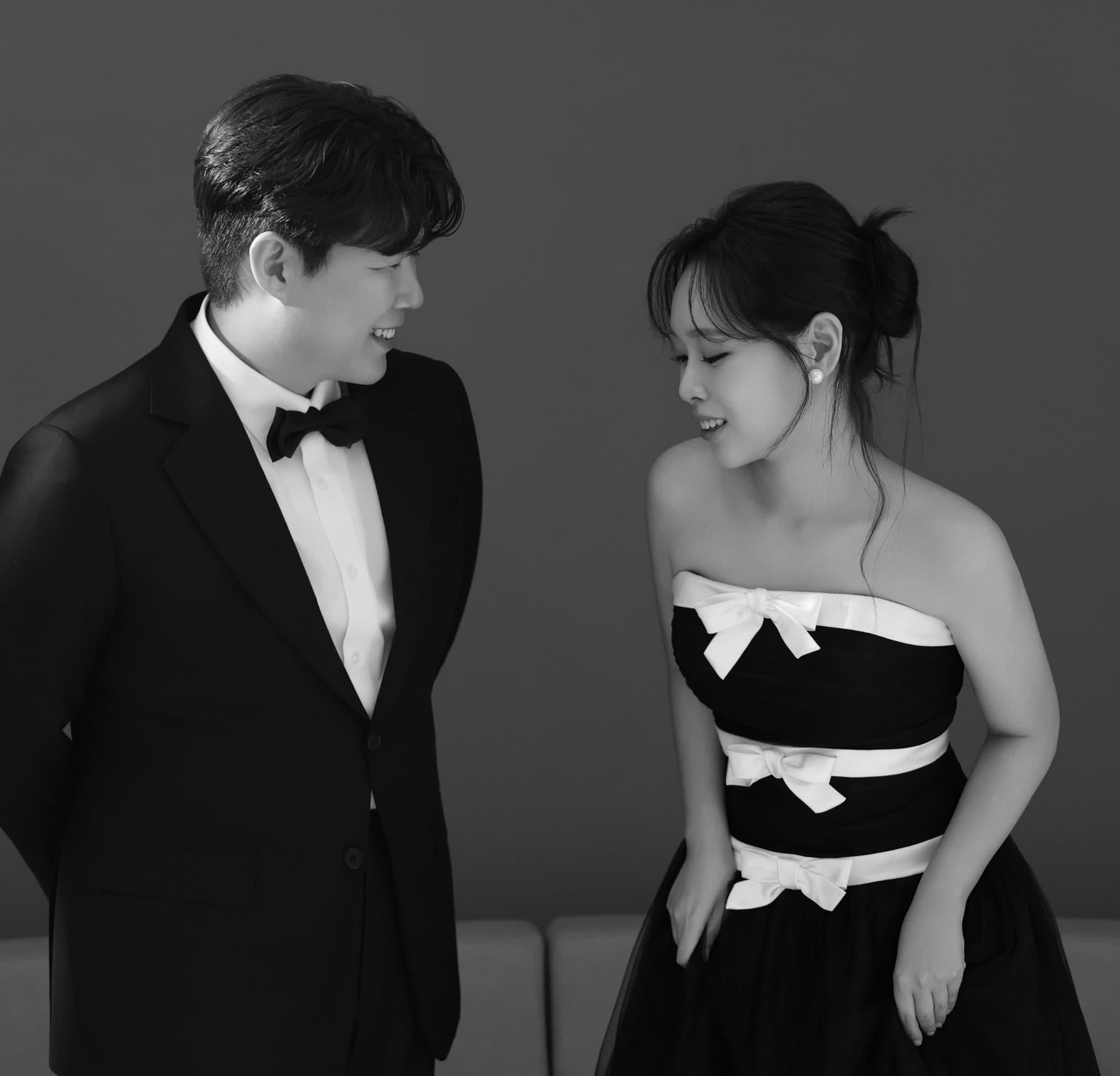 Wedding Date