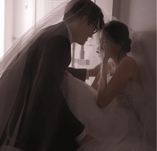 Wedding Date