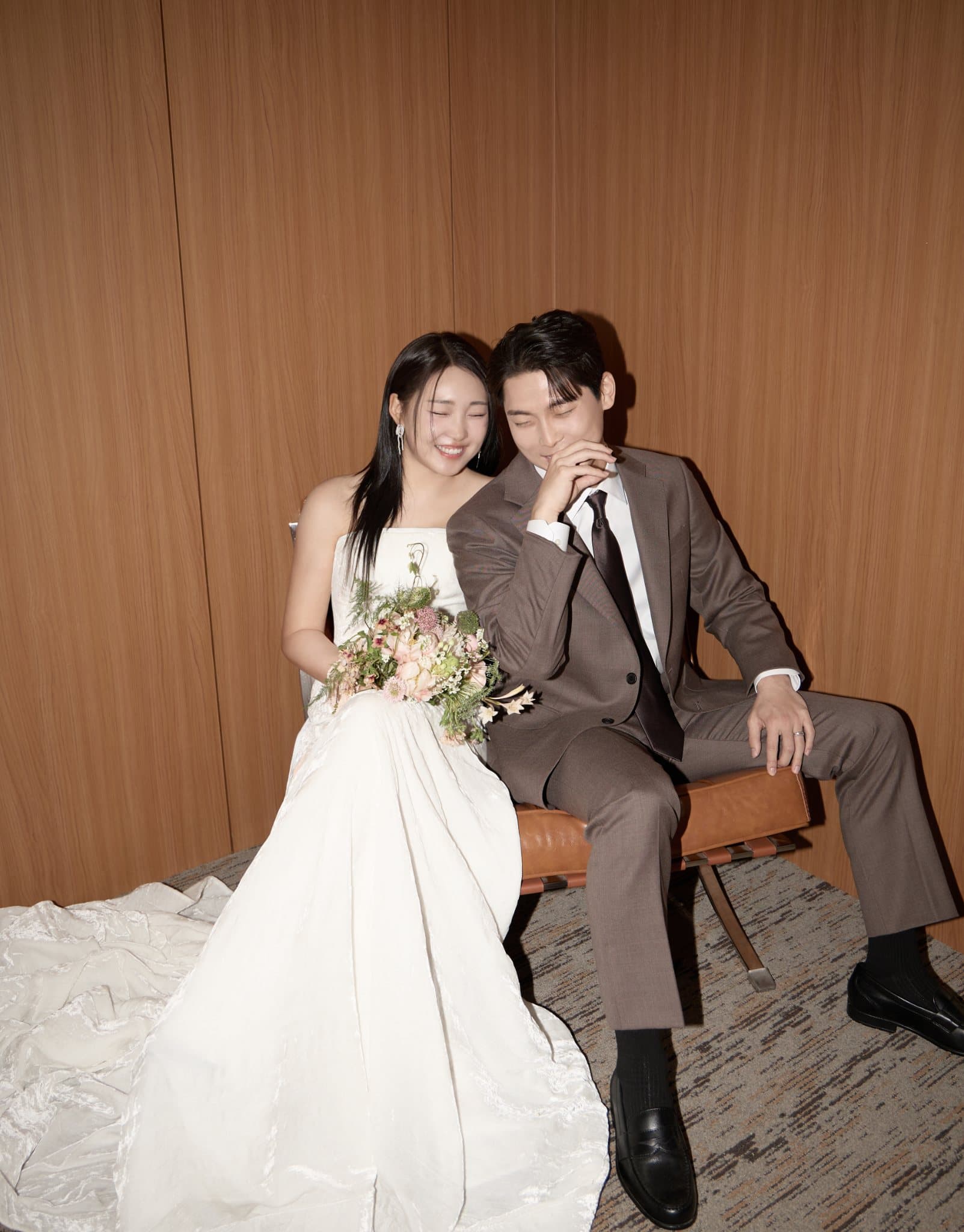 Wedding Date