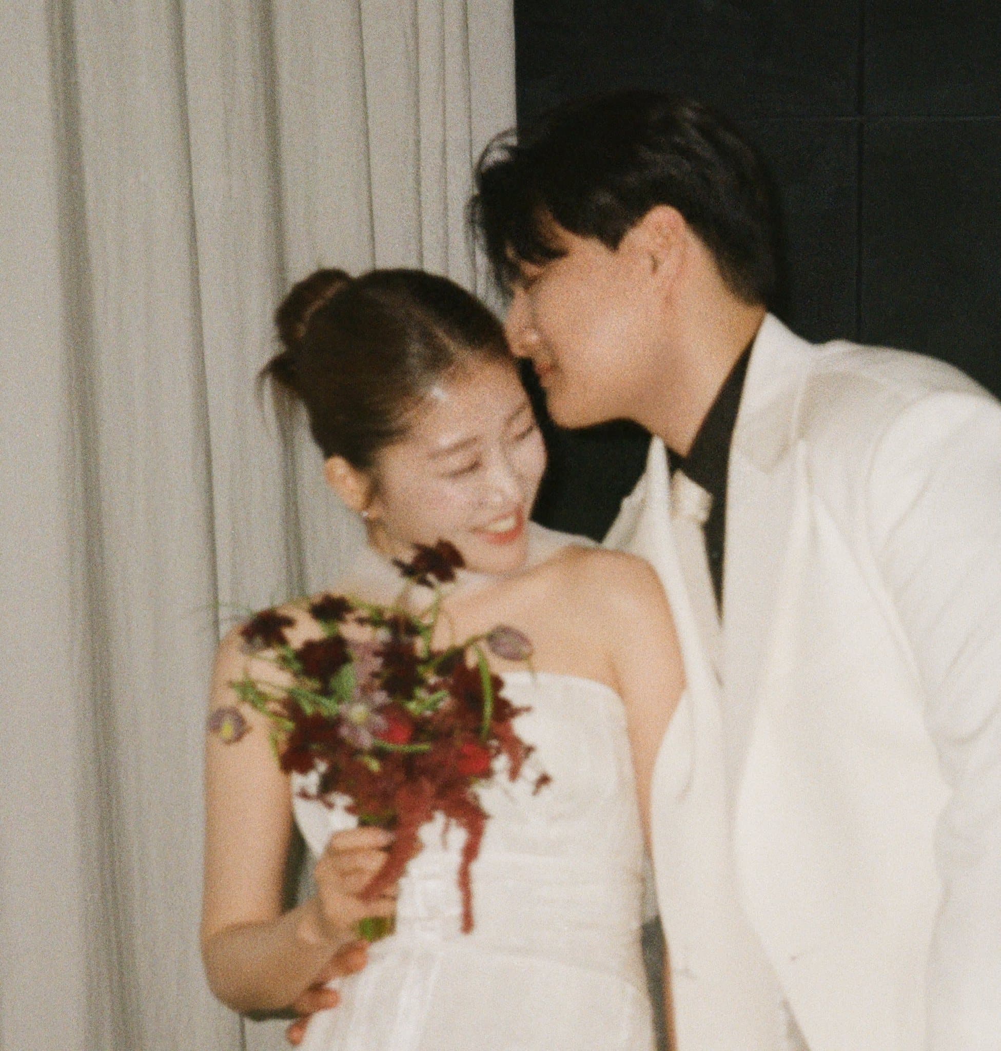 Wedding Date