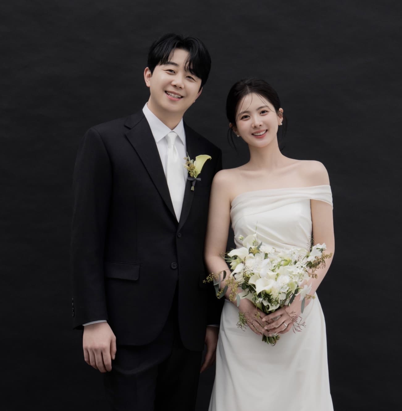 Wedding Date