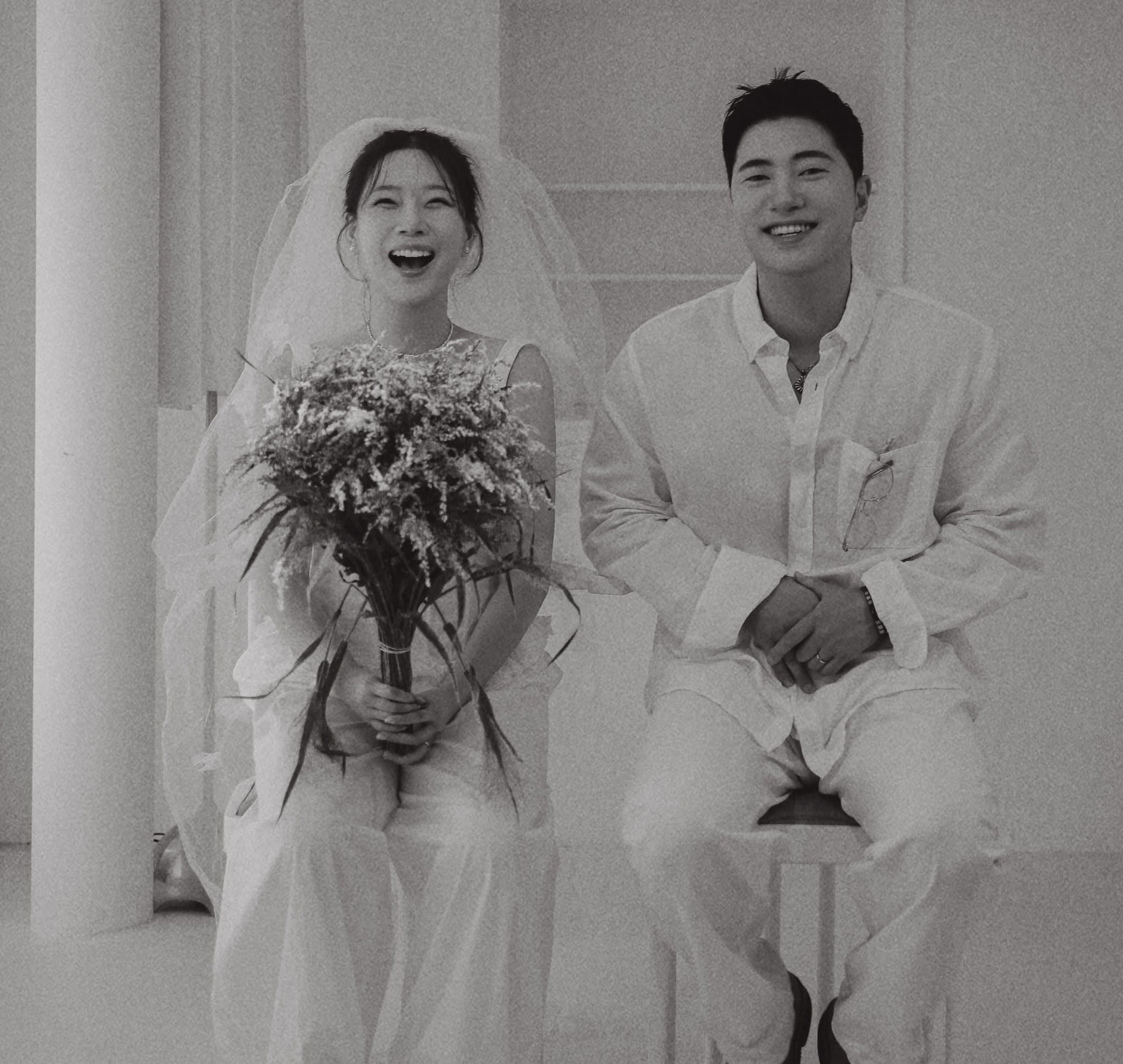 Wedding Date