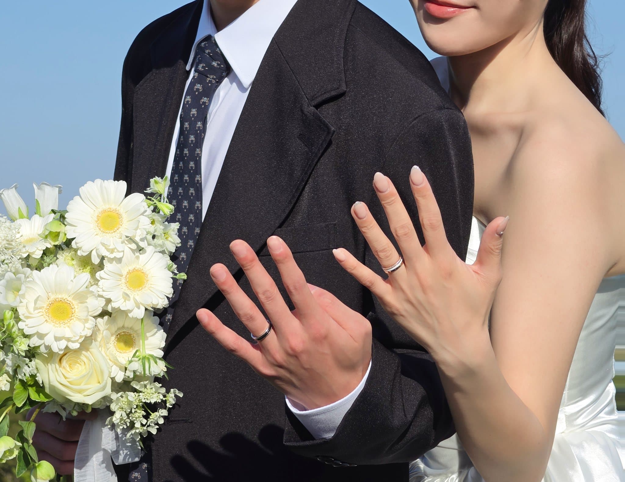 Wedding Date
