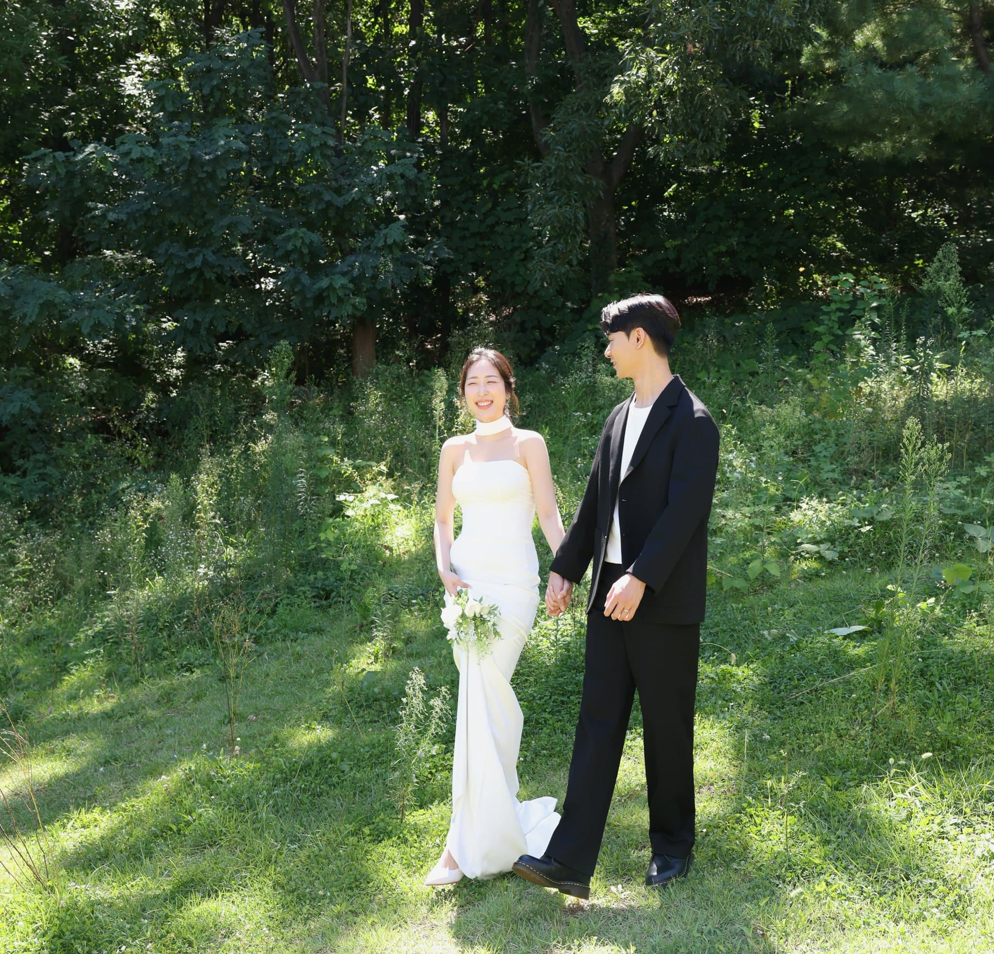 Wedding Date