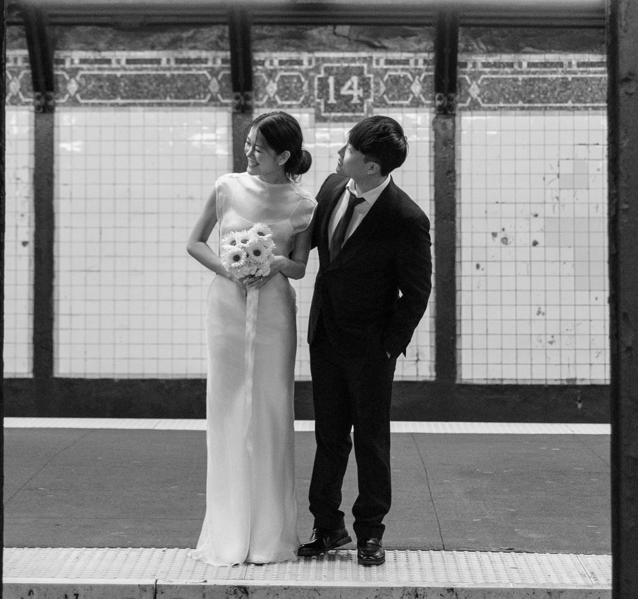 Wedding Date