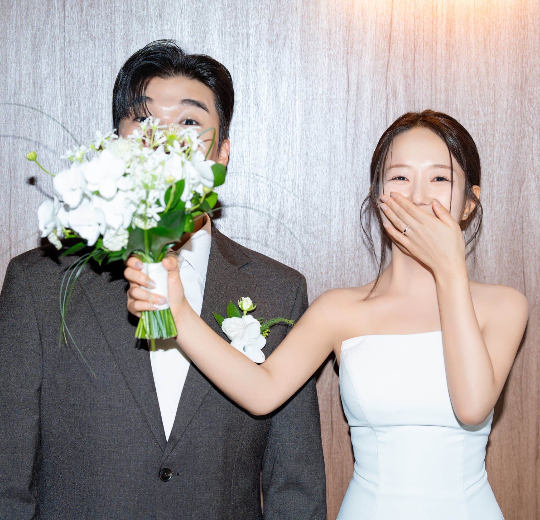Wedding Date