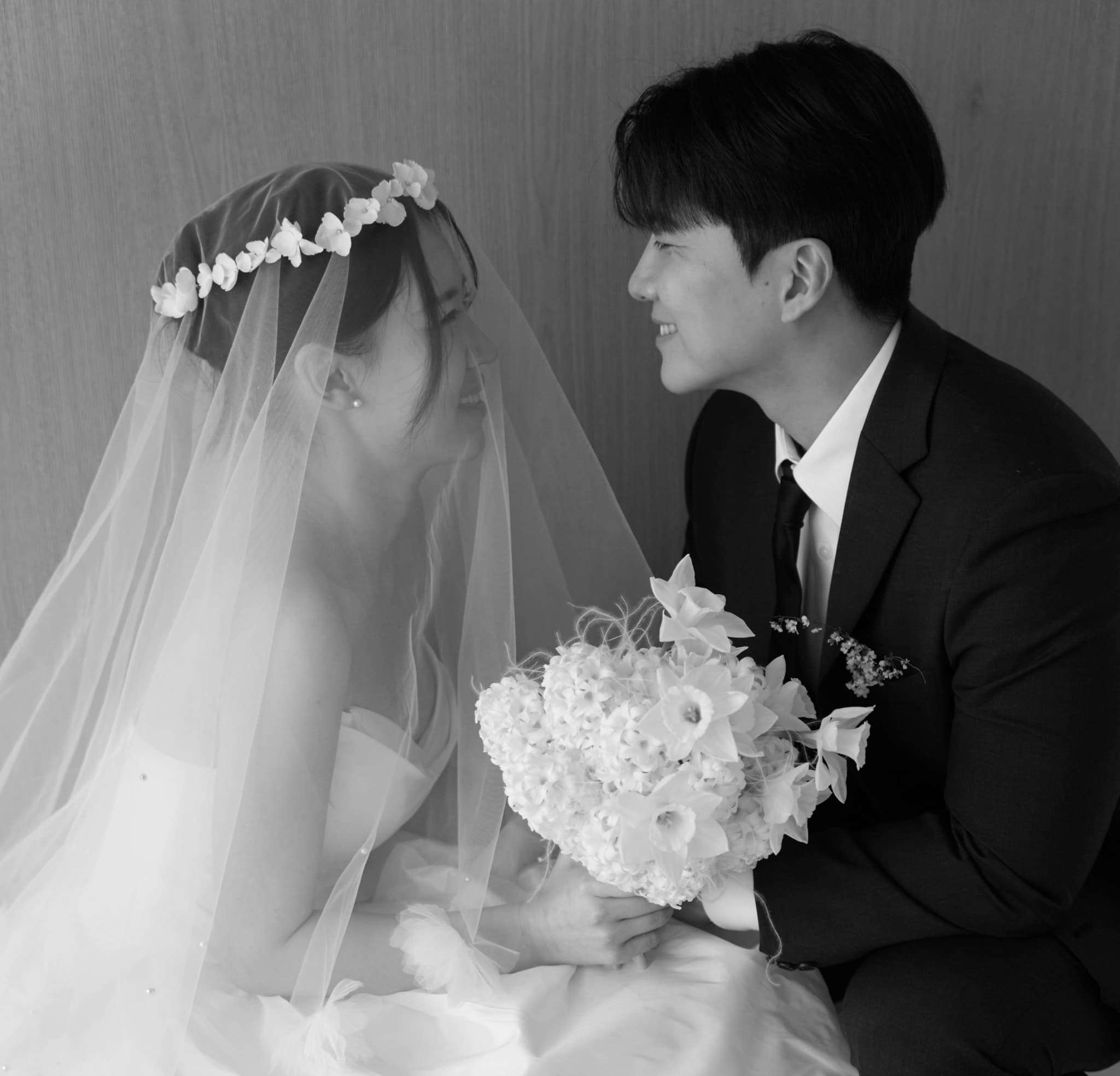 Wedding Date