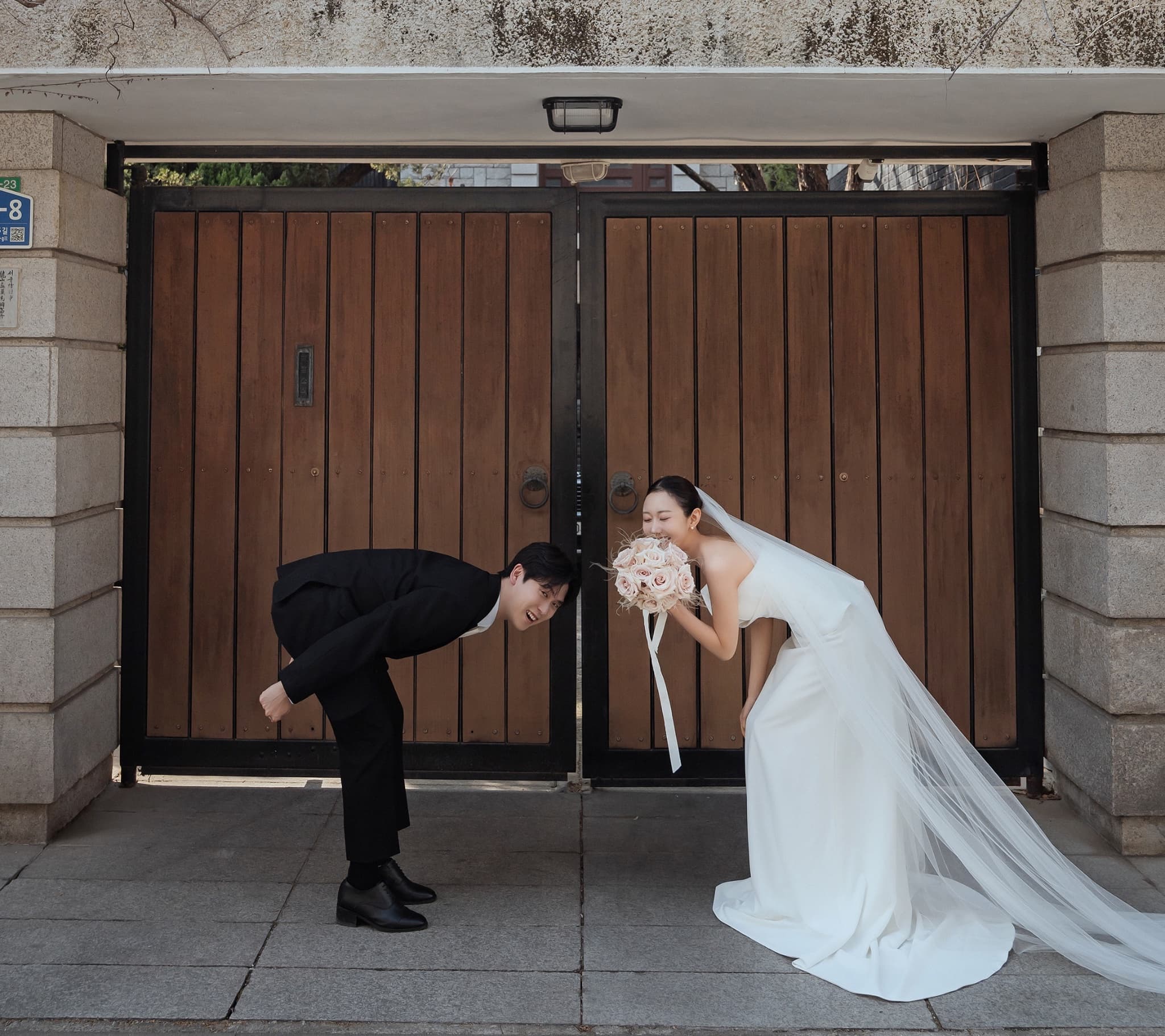 Wedding Date