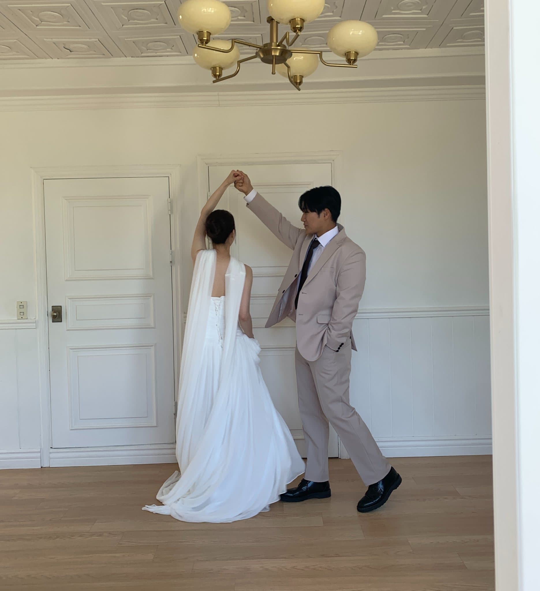 Wedding Date