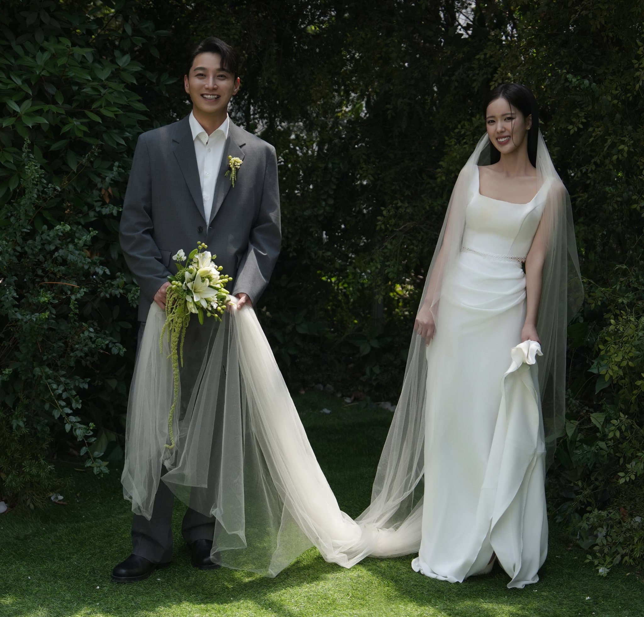 Wedding Date