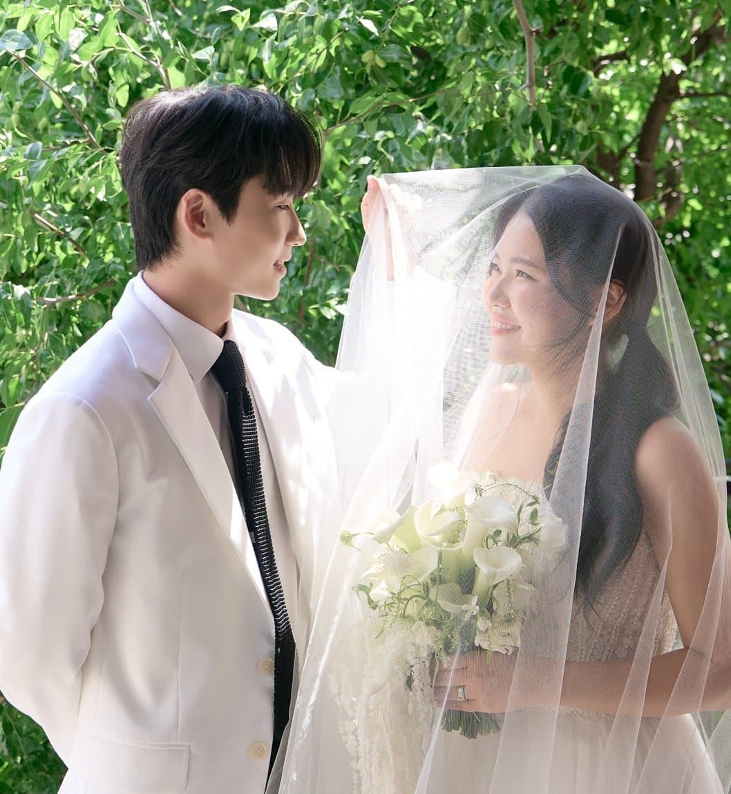Wedding Date