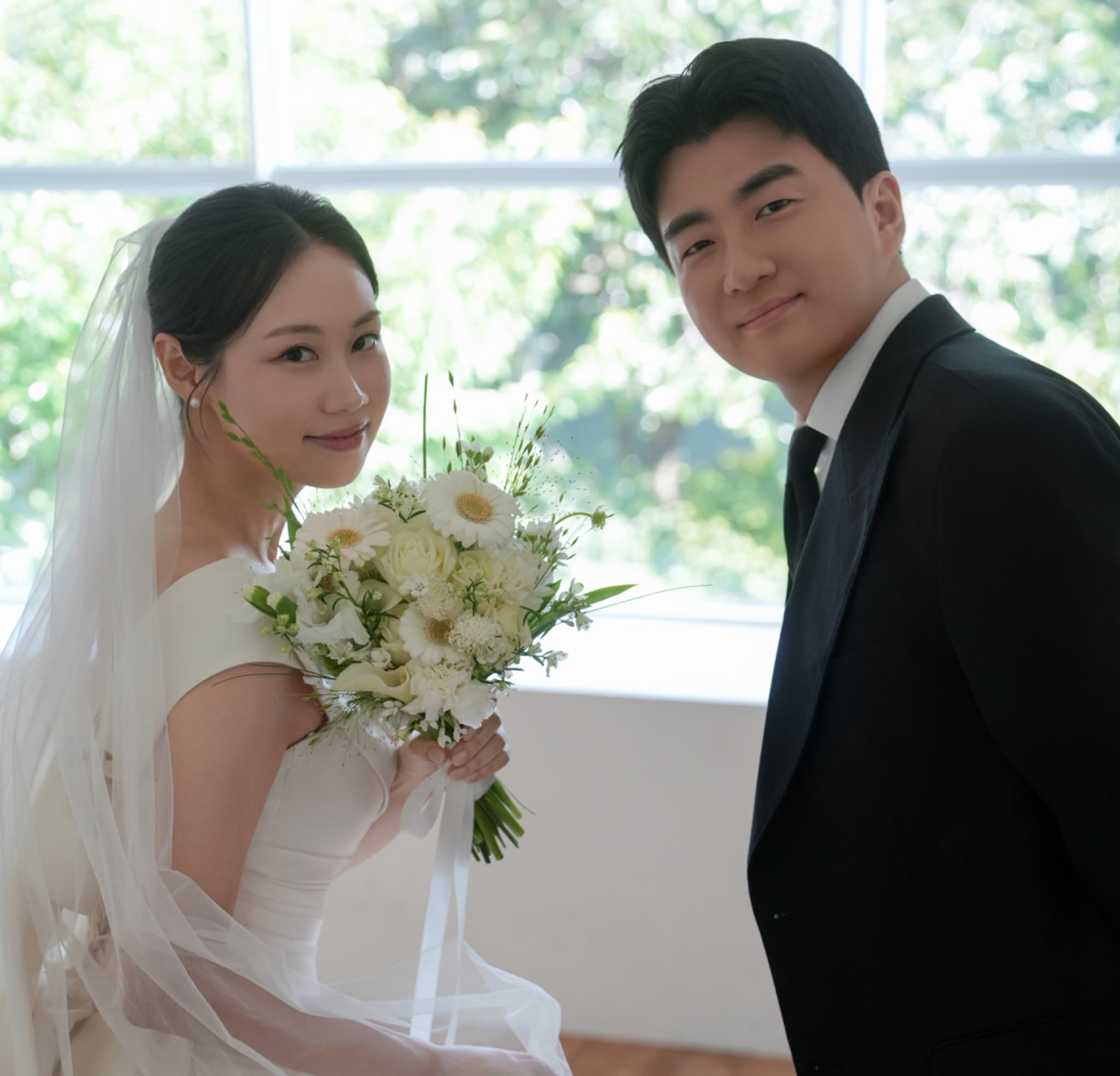 Wedding Date