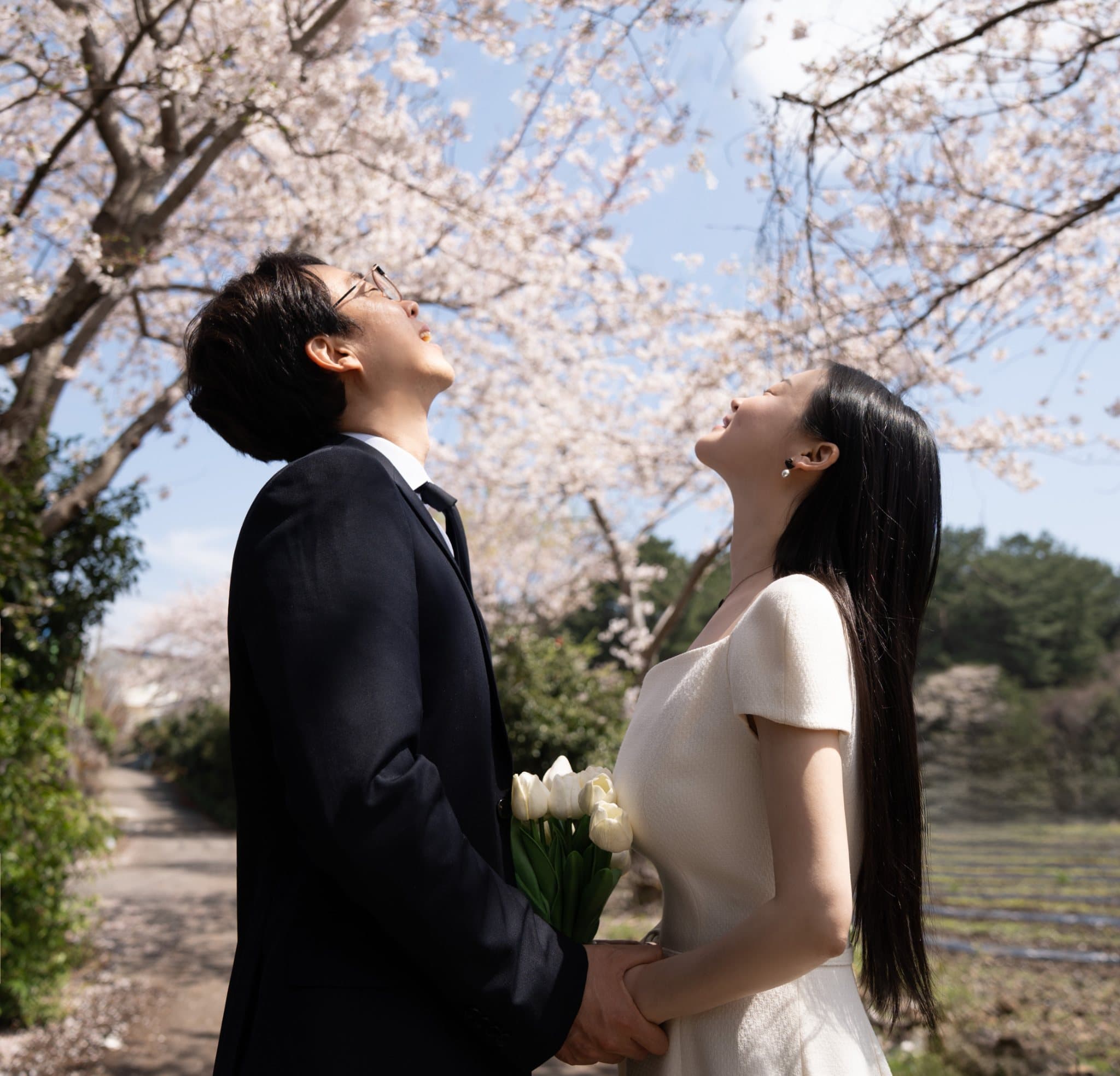 Wedding Date