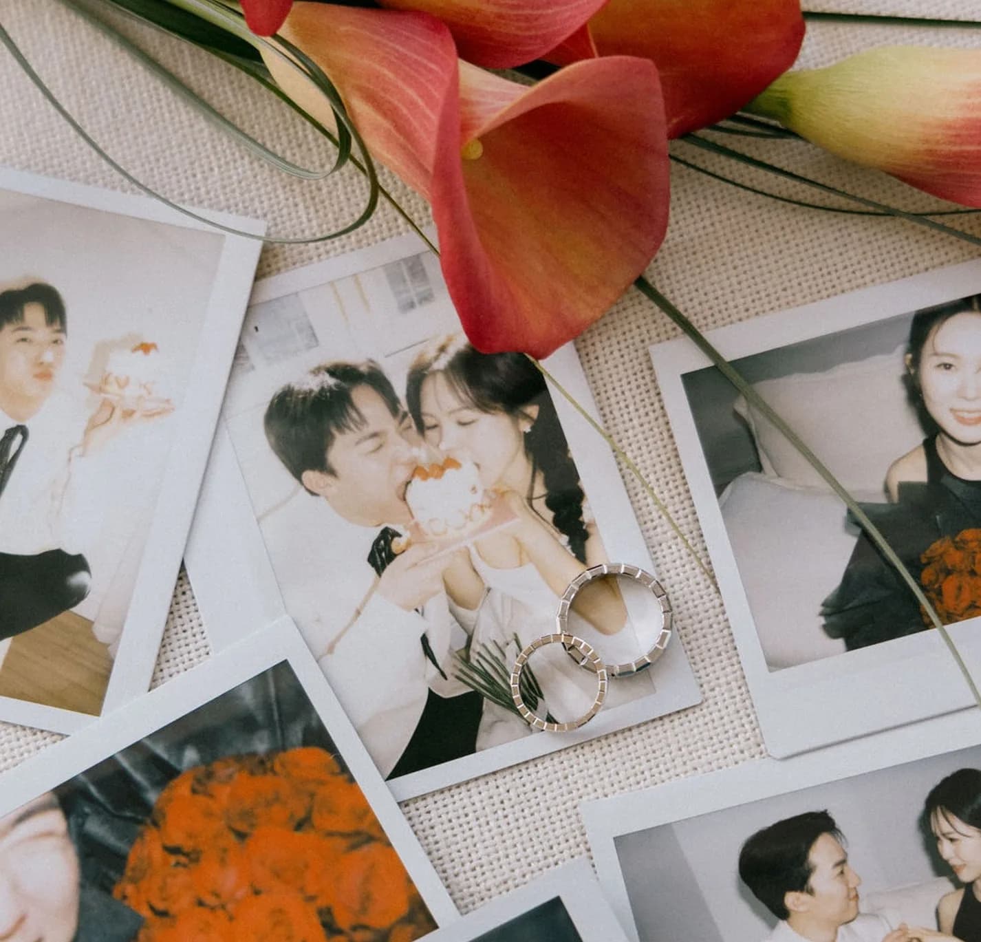 Wedding Date