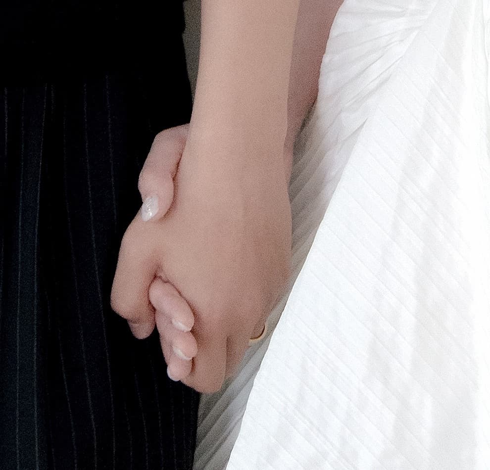 Wedding Date