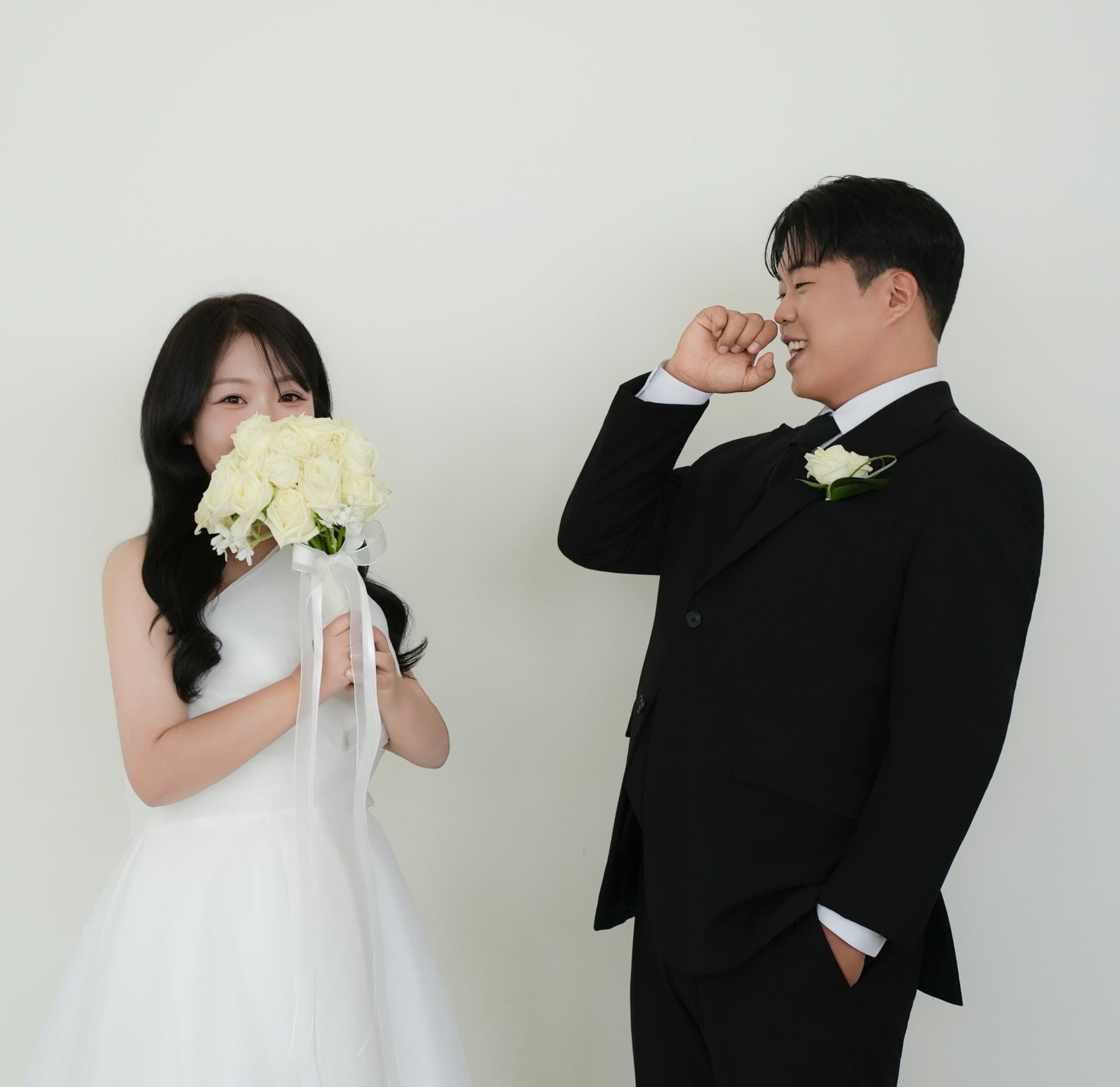 Wedding Date