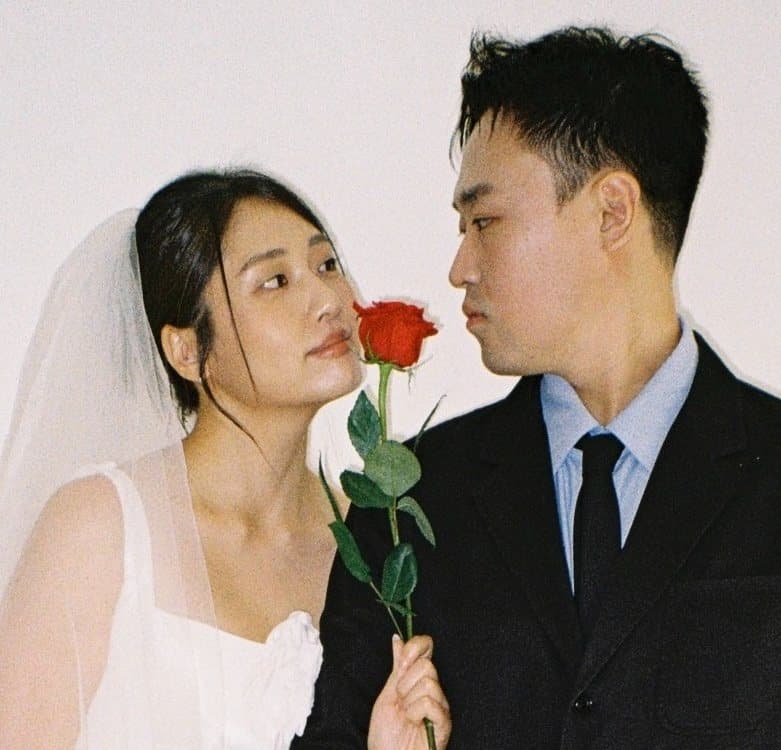 Wedding Date