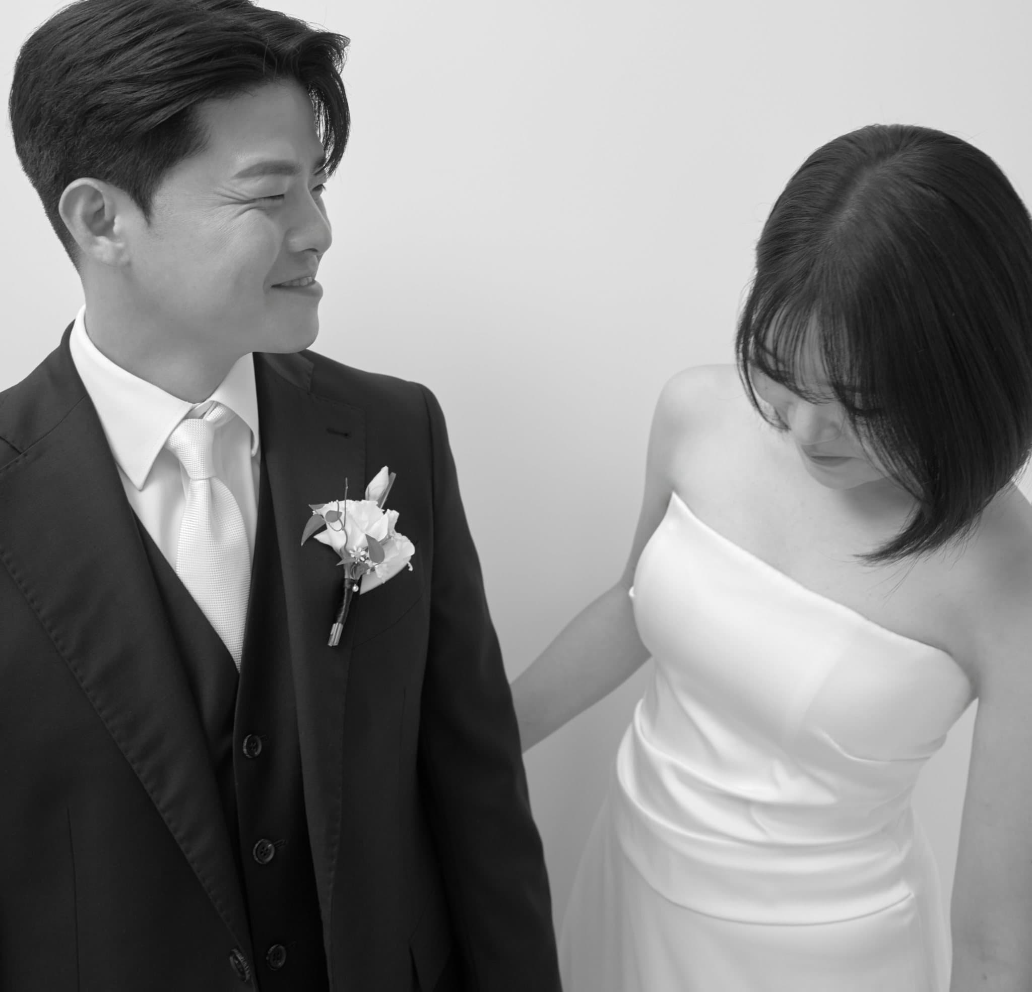 Wedding Date