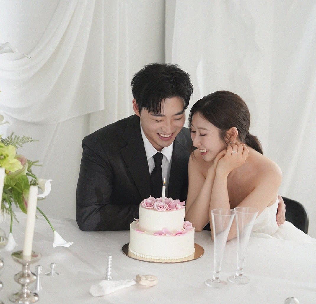 Wedding Date