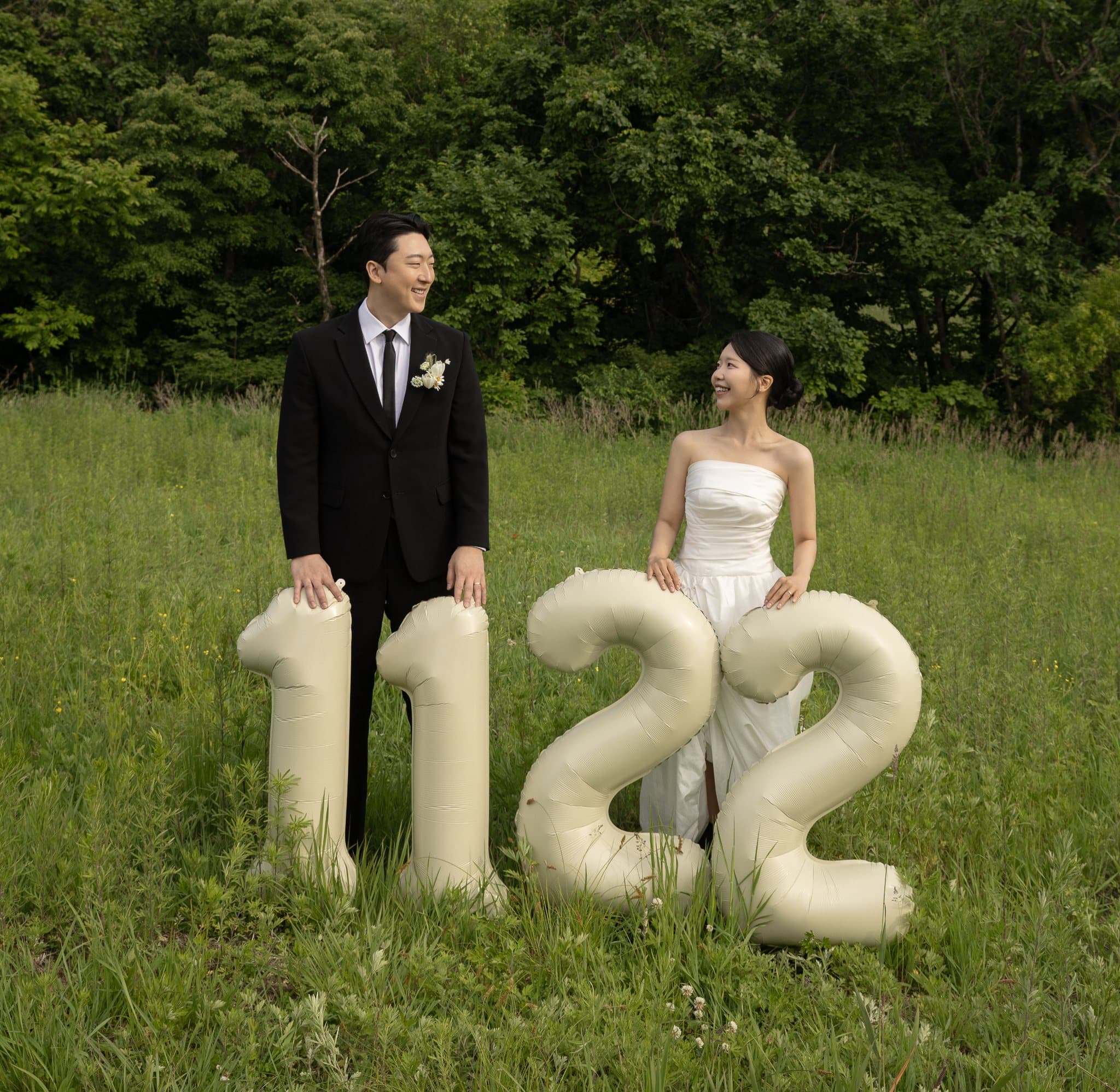 Wedding Date
