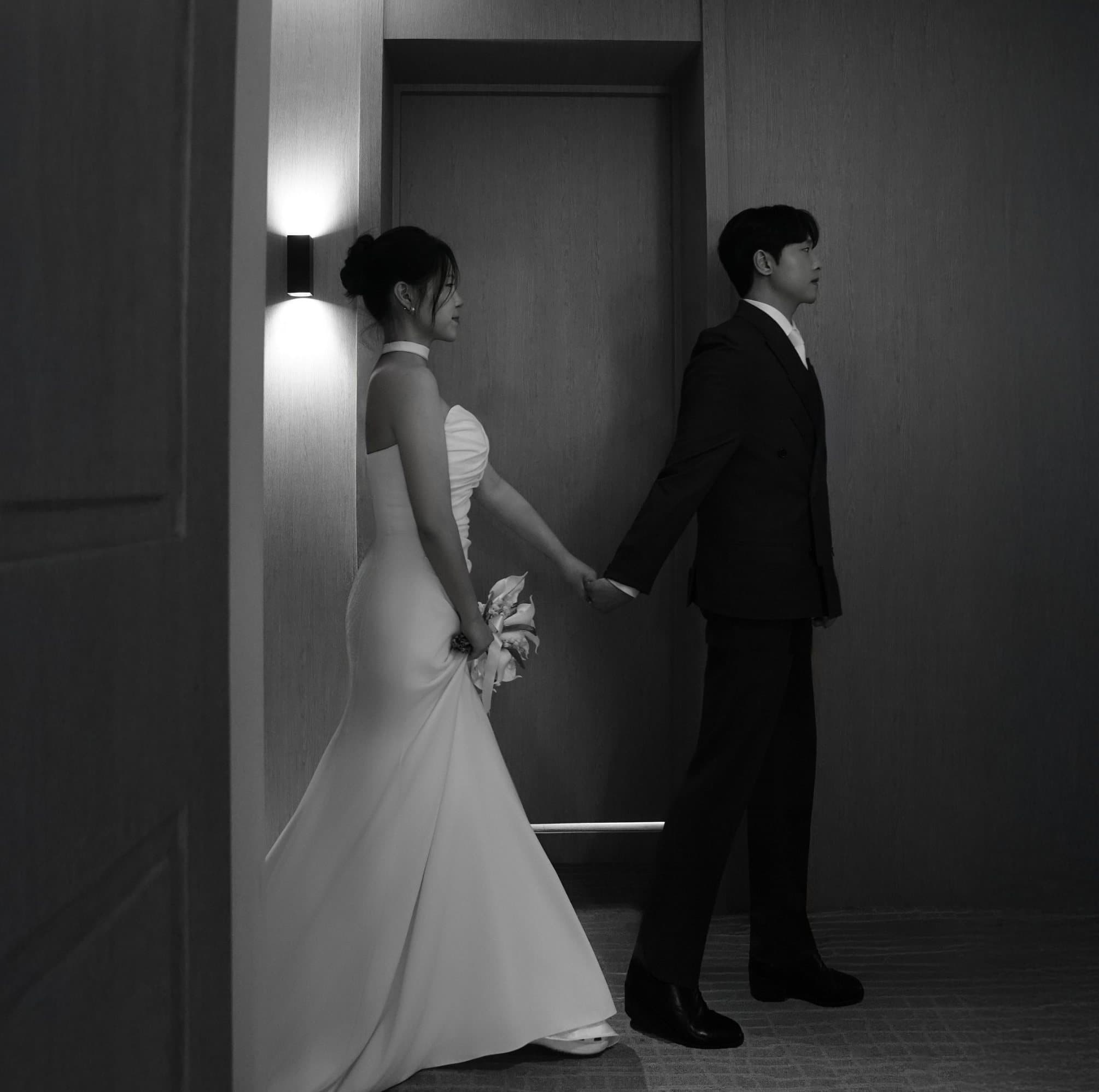 Wedding Date