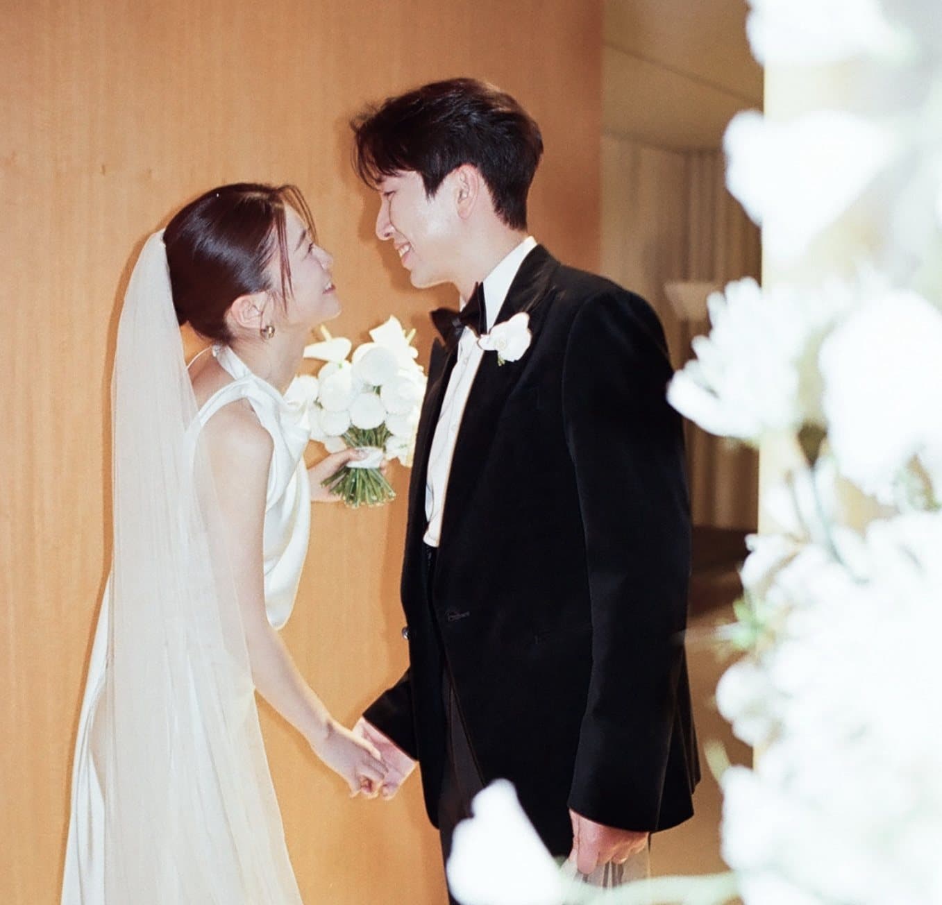 Wedding Date