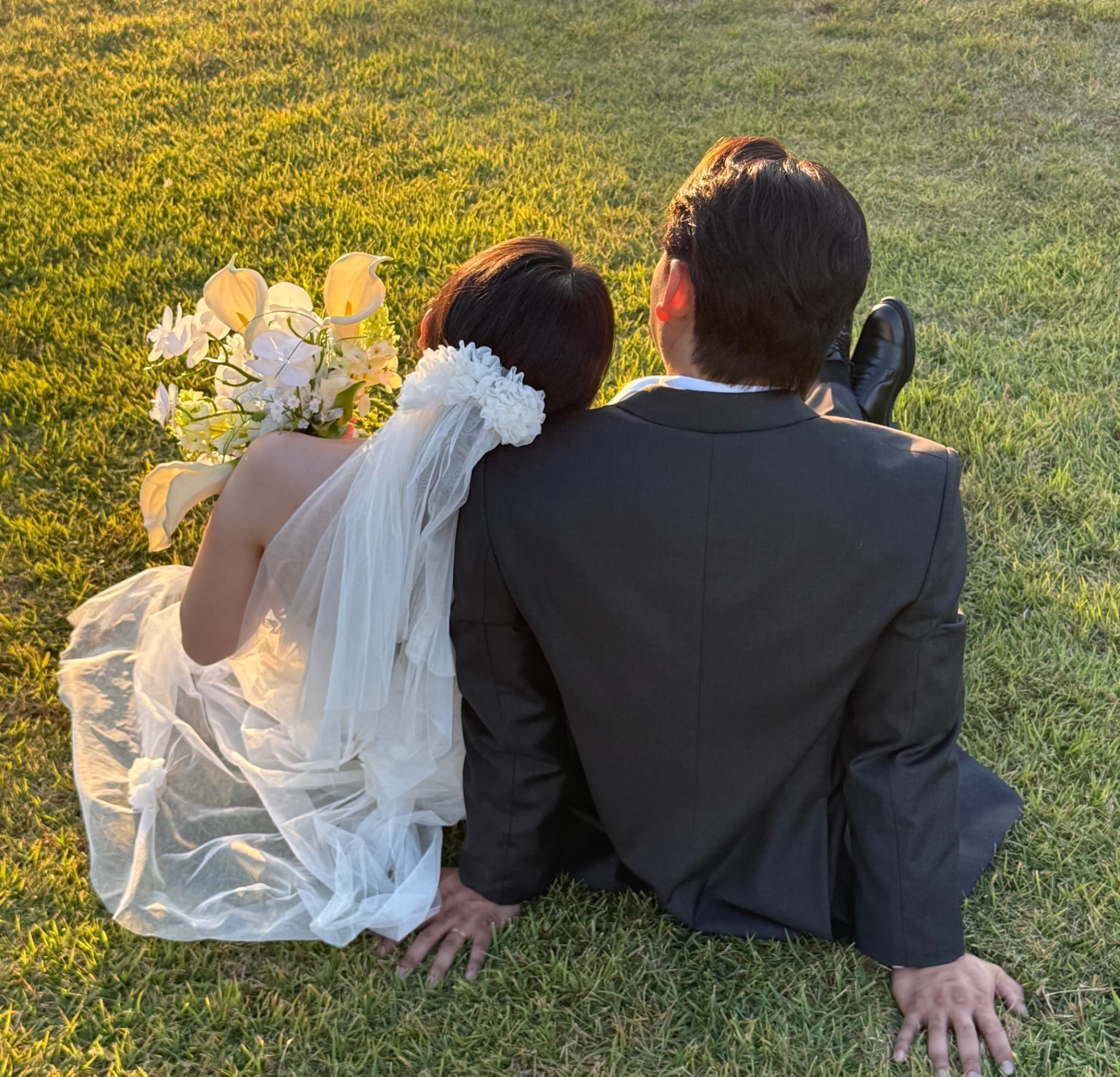 Wedding Date