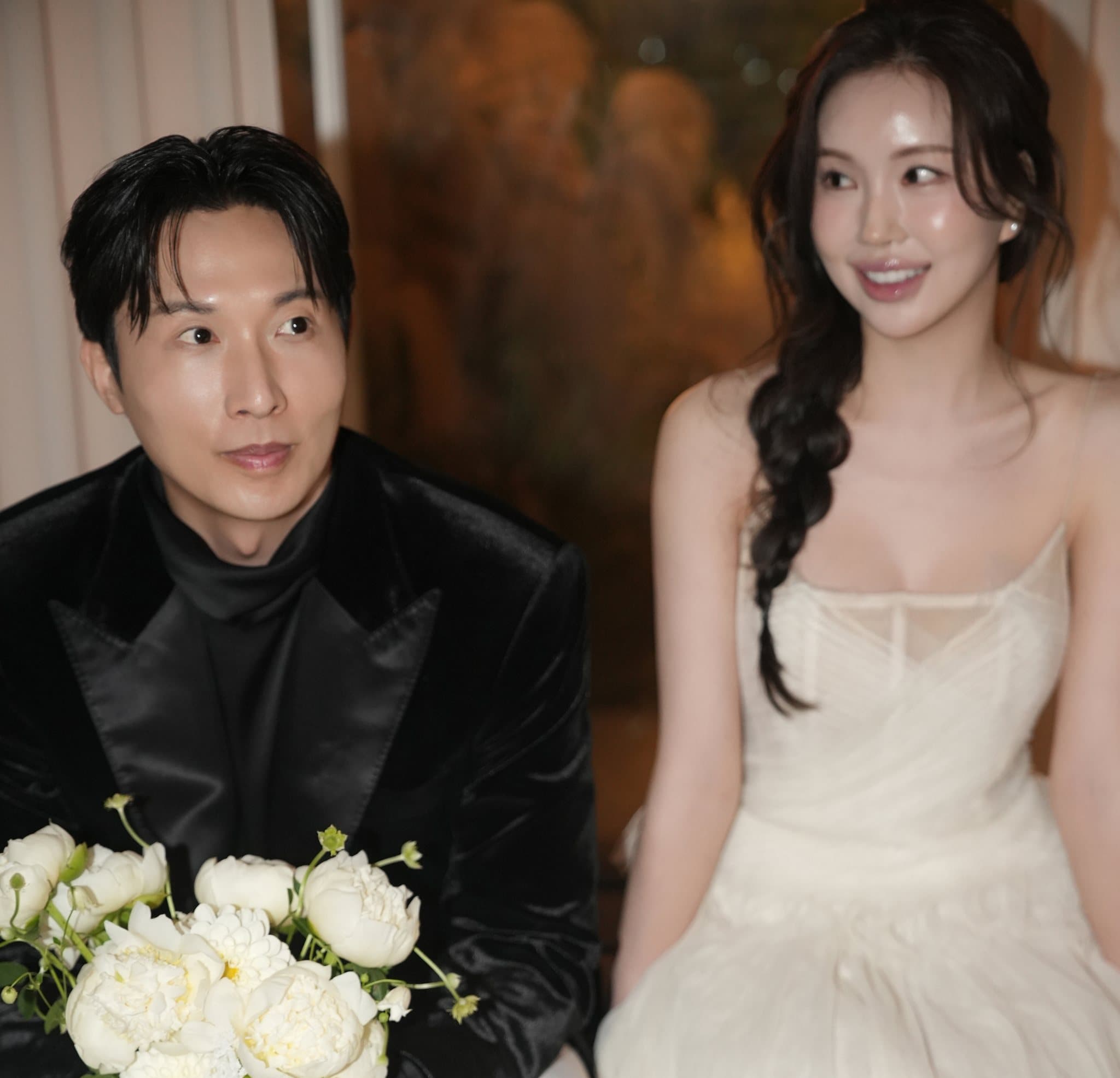 Wedding Date