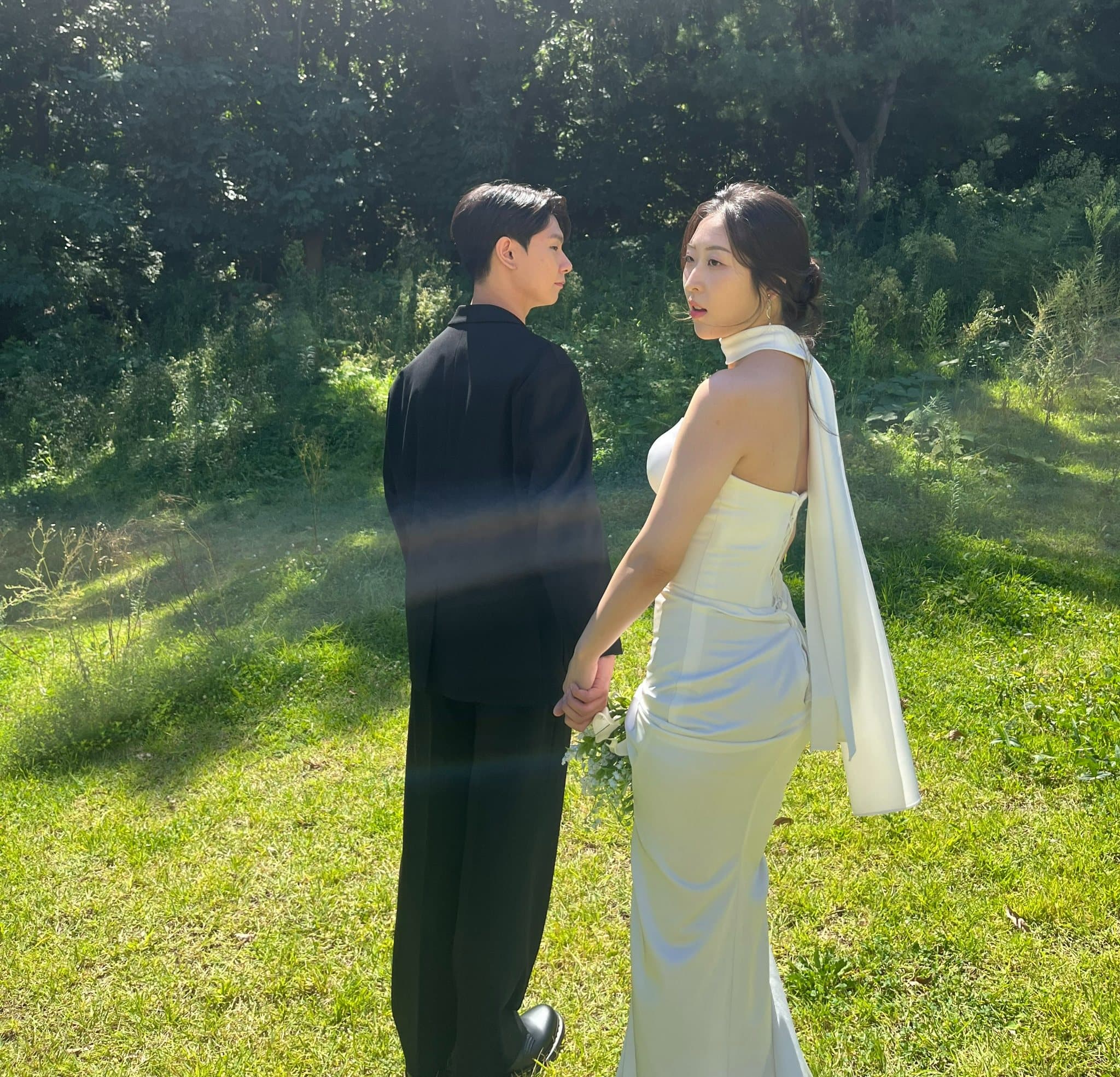 Wedding Date