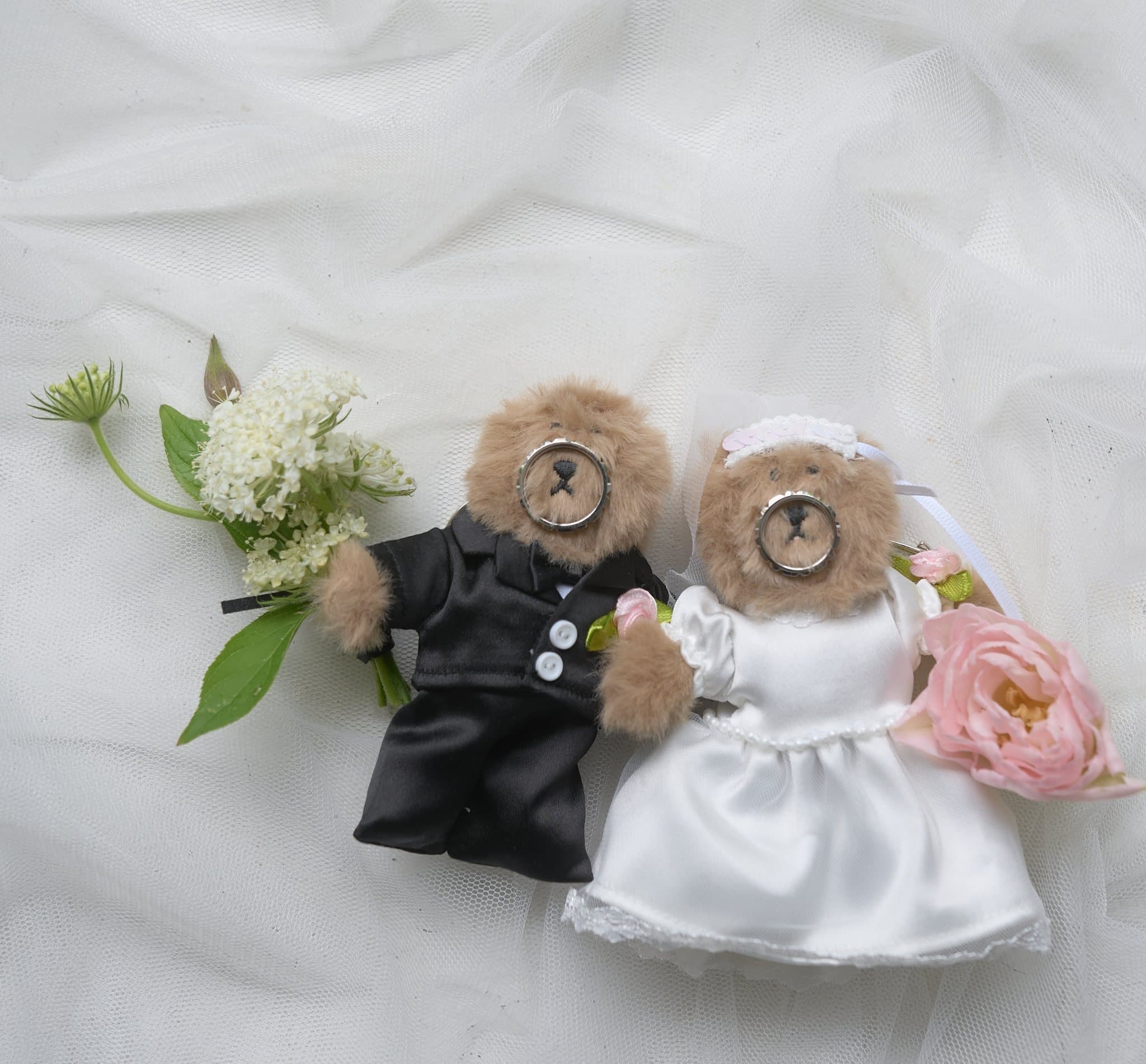 Wedding Date