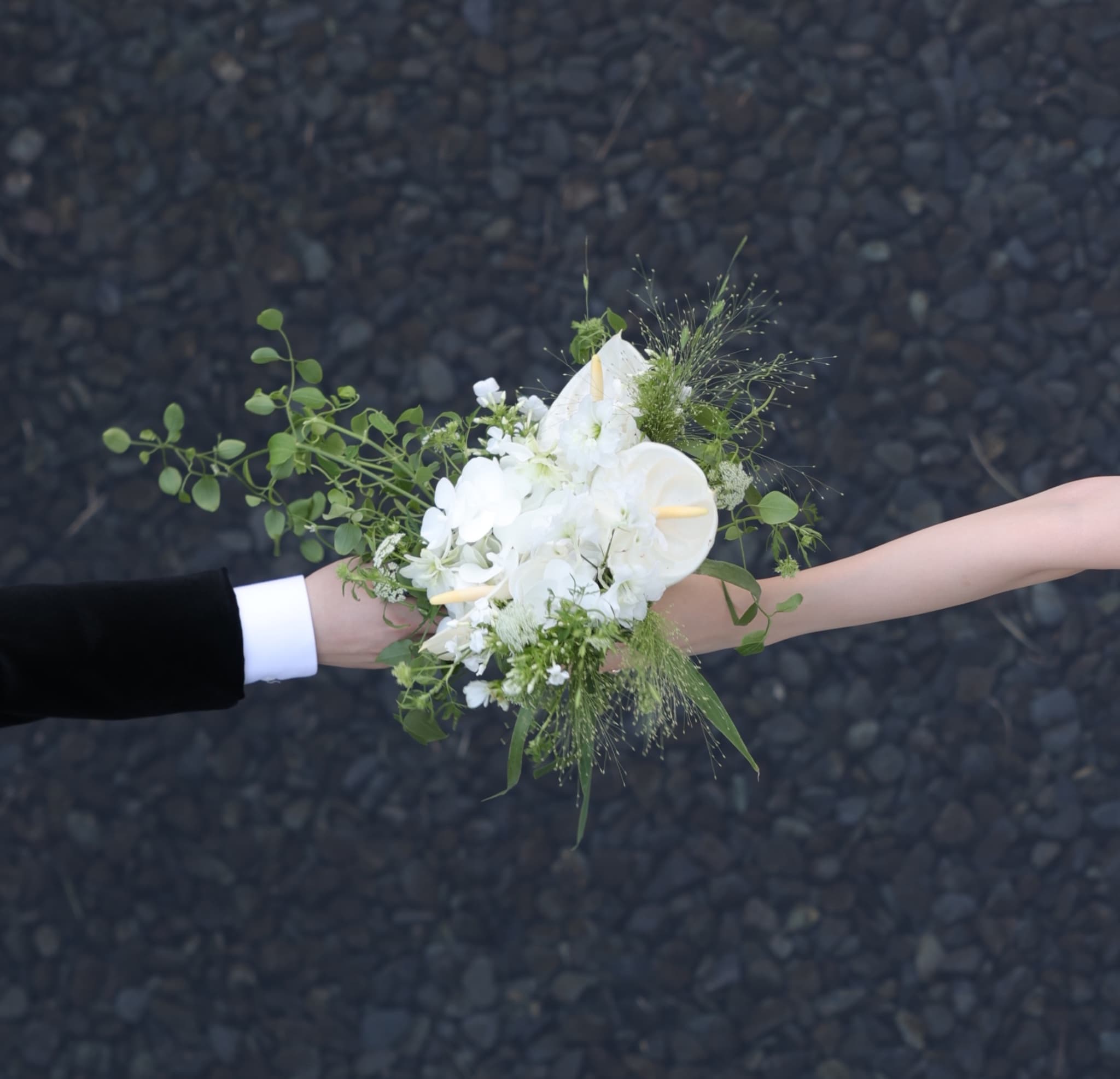 Wedding Date