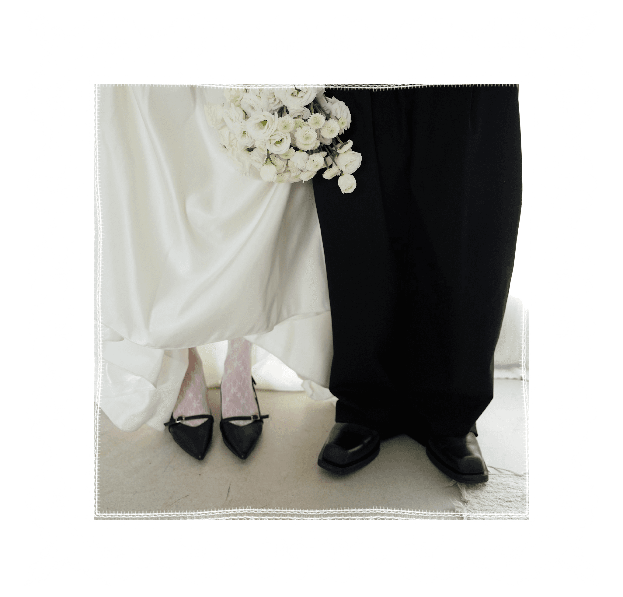 Wedding Date