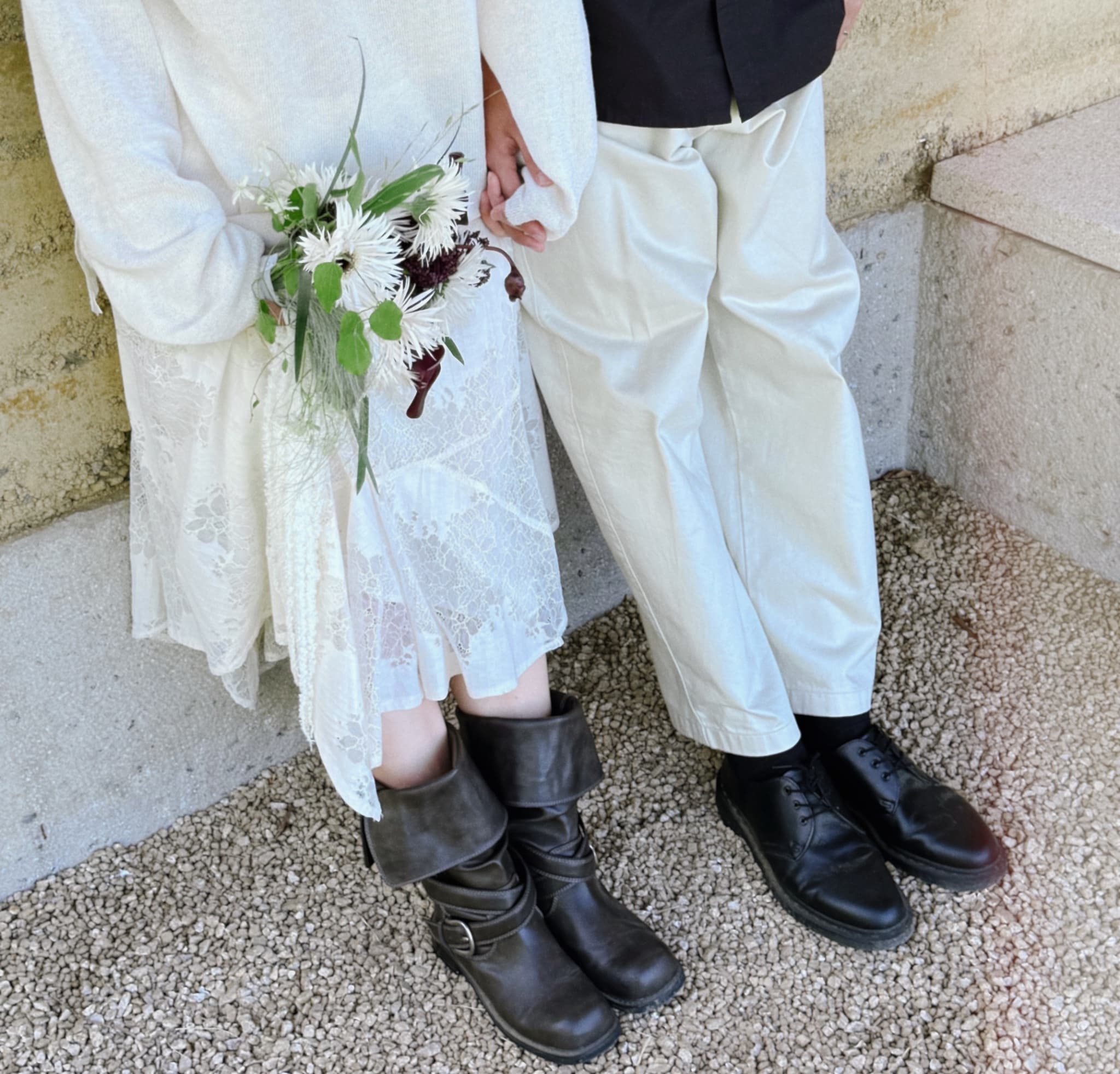 Wedding Date