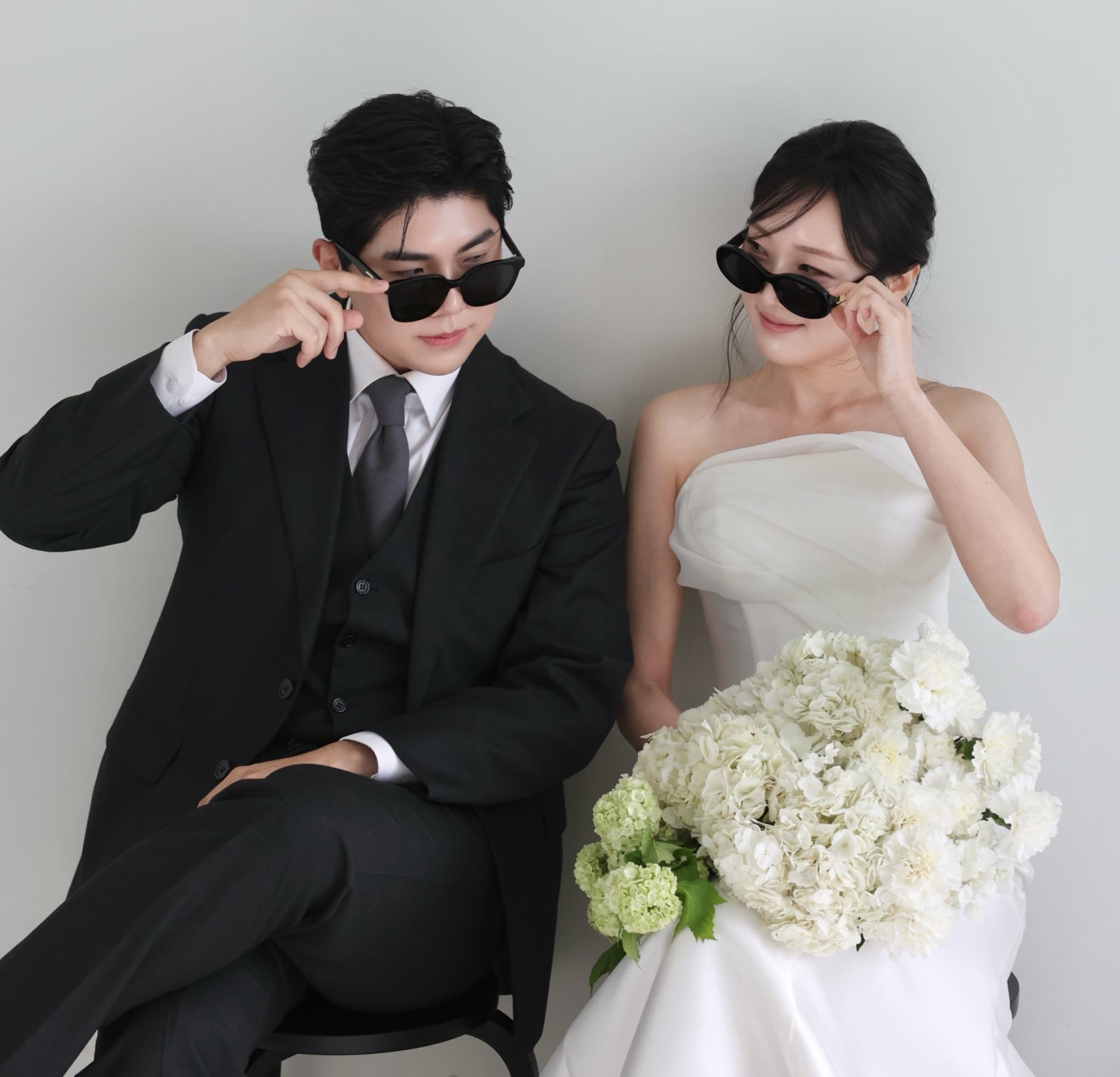 Wedding Date