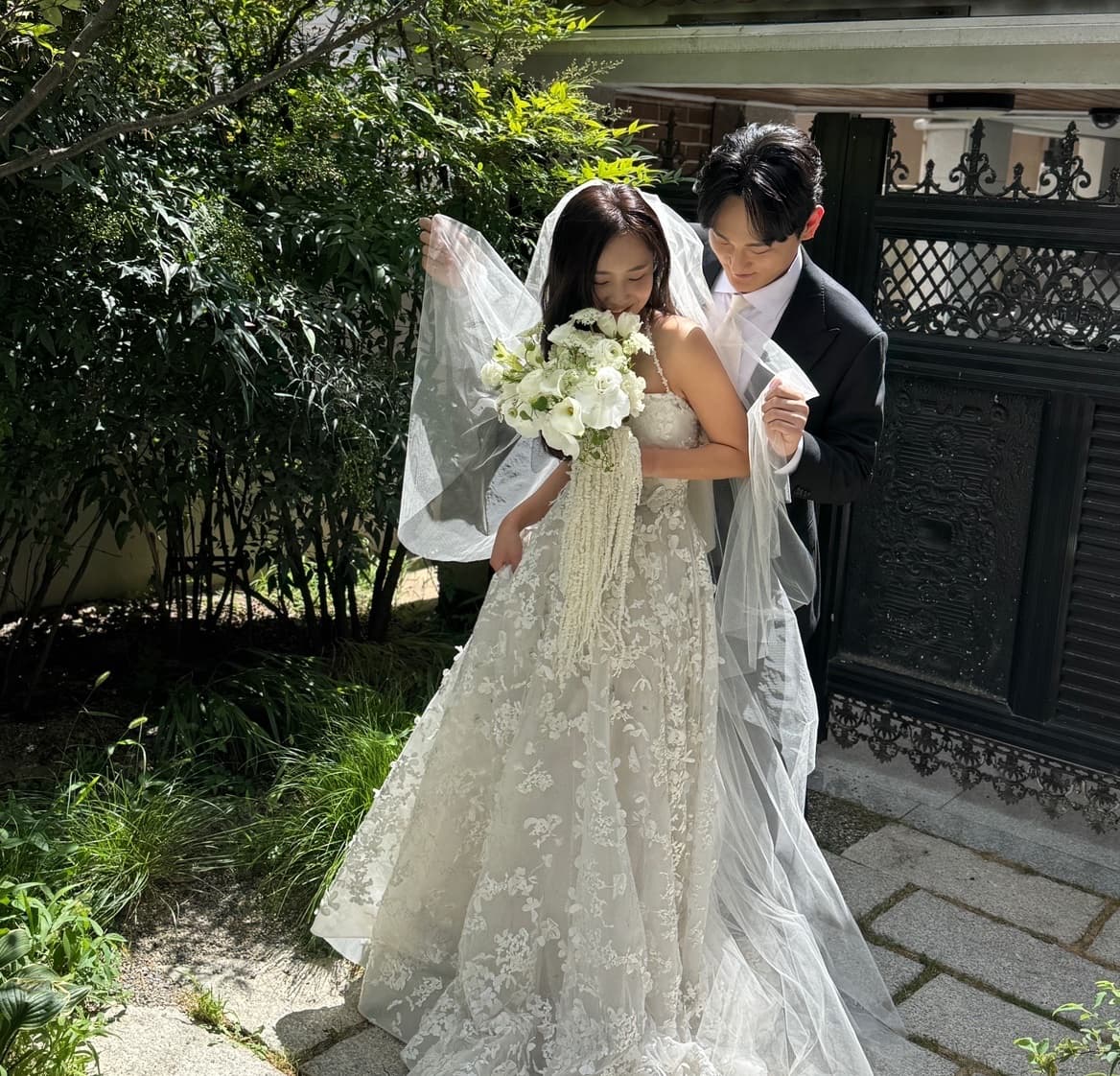 Wedding Date